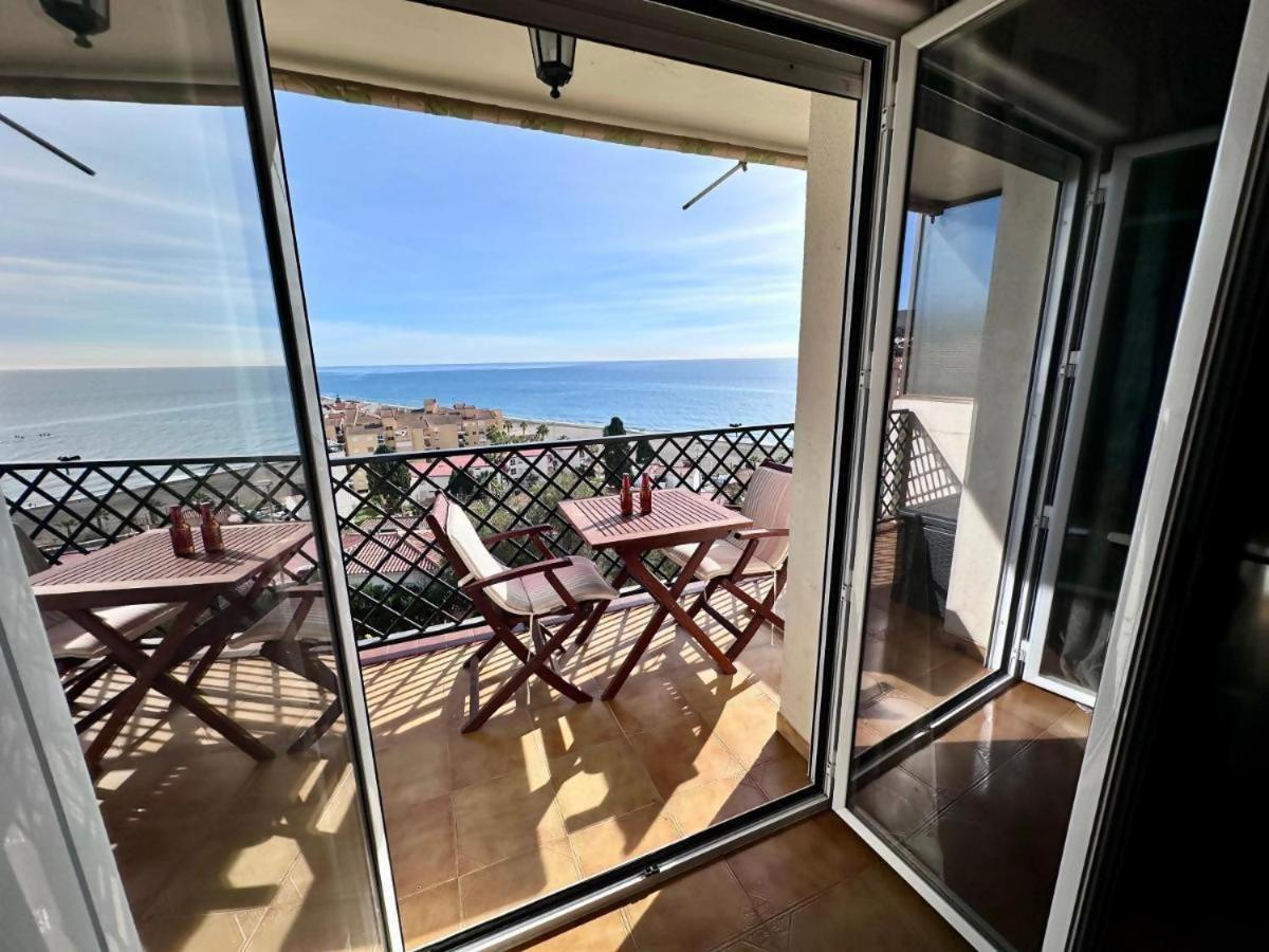Con Vistas Rincon De La Victoria Apartment La Cala Del Moral