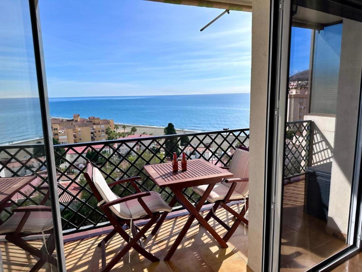 Apartment Con Vistas Rincon De La Victoria La Cala Del Moral