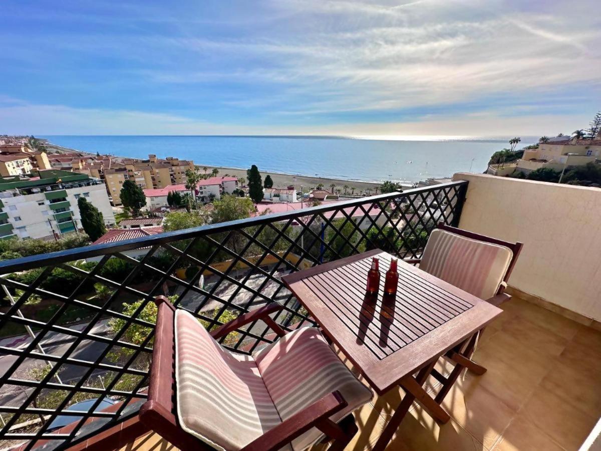 Apartment Con Vistas Rincon De La Victoria