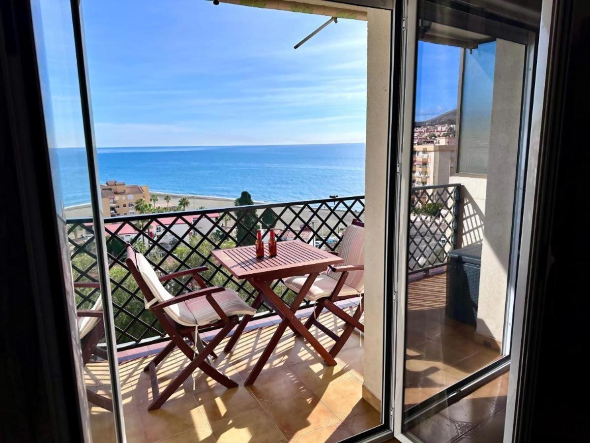 Apartment Con Vistas Rincon De La Victoria *