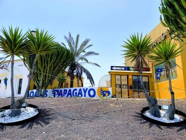 Apartamento Casa Paraiso Papagayo