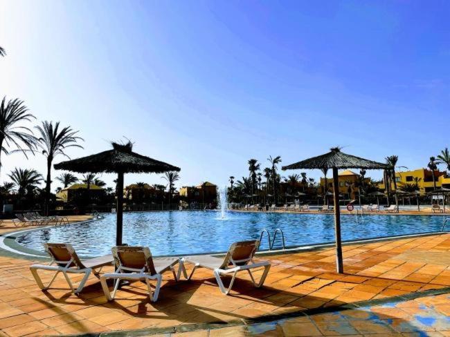 Casa Paraiso Papagayo Apartamento Corralejo