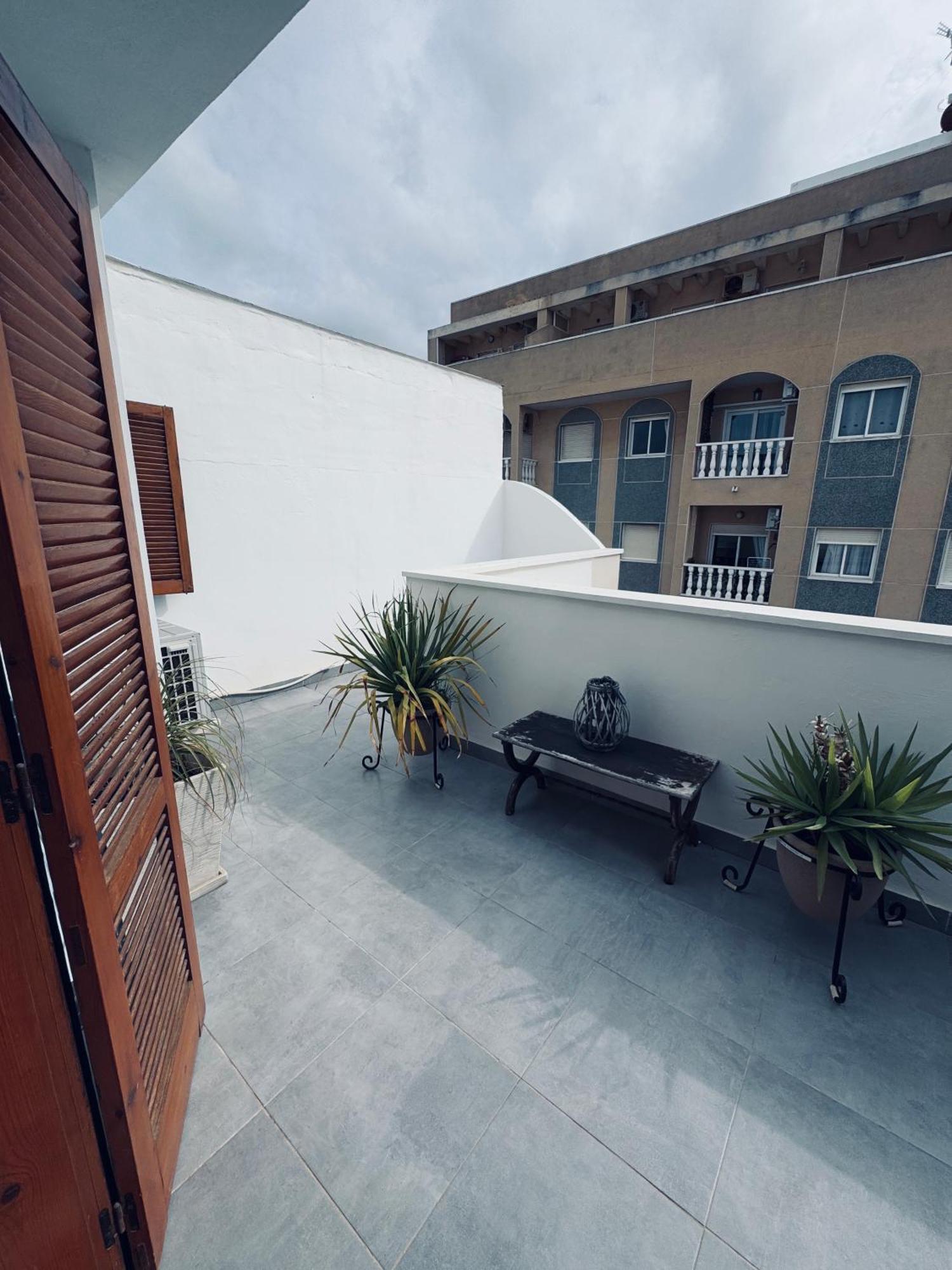 Cura Apartment Torrevieja