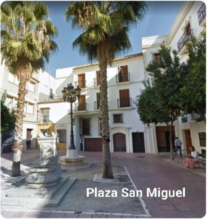Apartamento Moneiba Centro