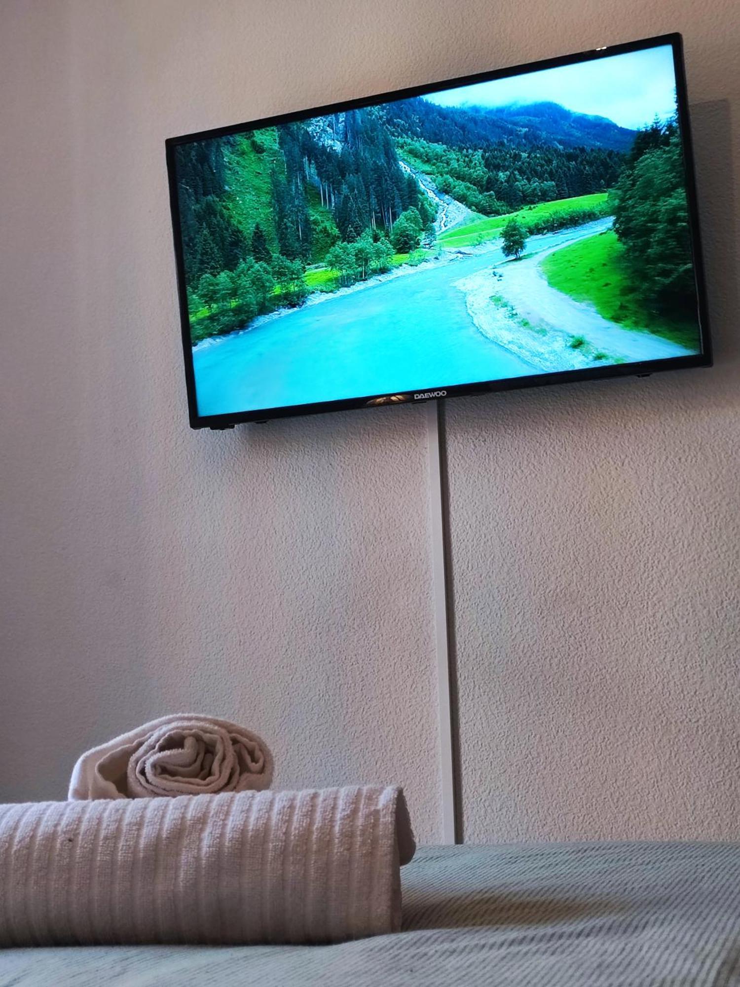 Apartamento Agarimo Homes - Flor De Olivo