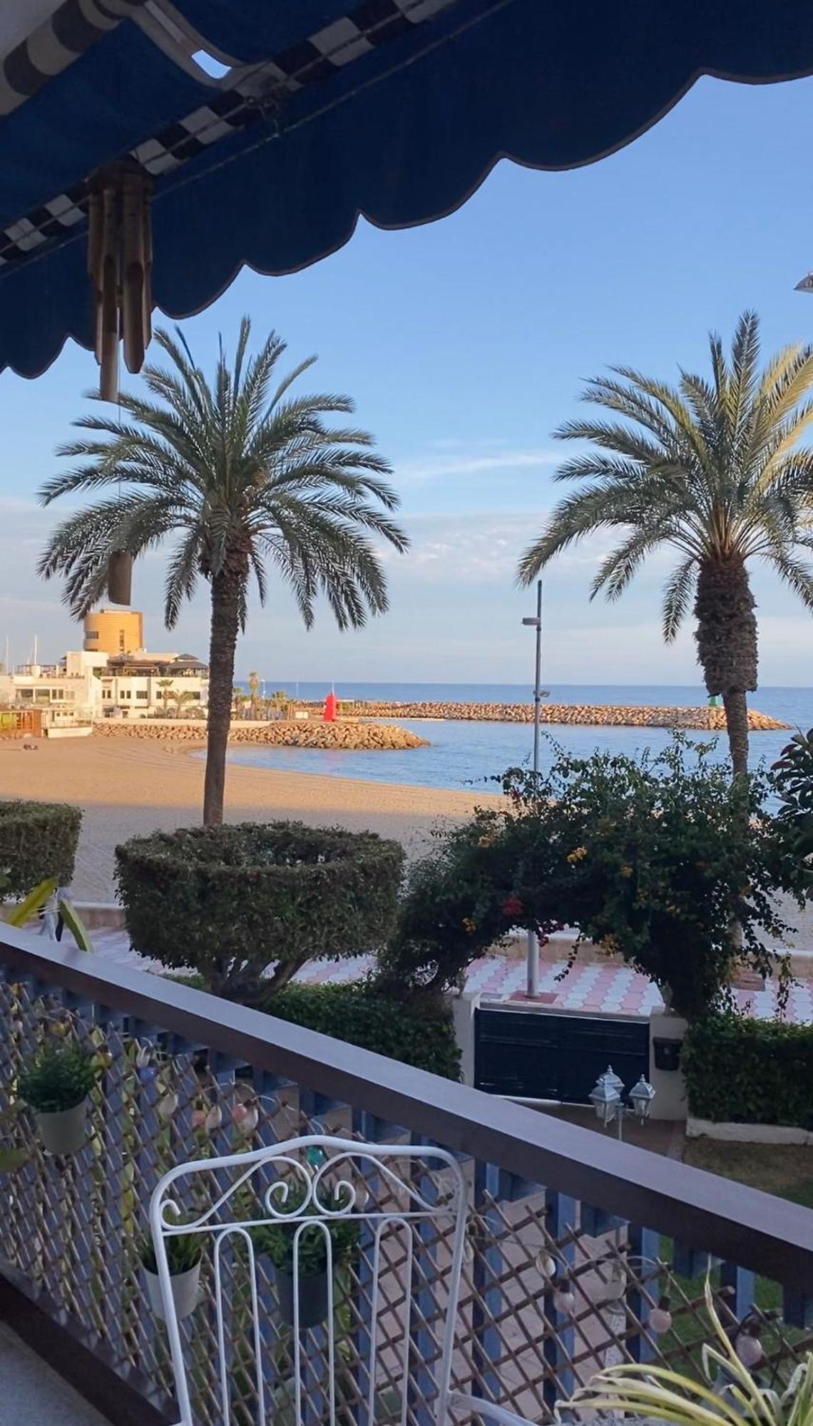 Brisas Del Mar Mediterraneo Apartamento *