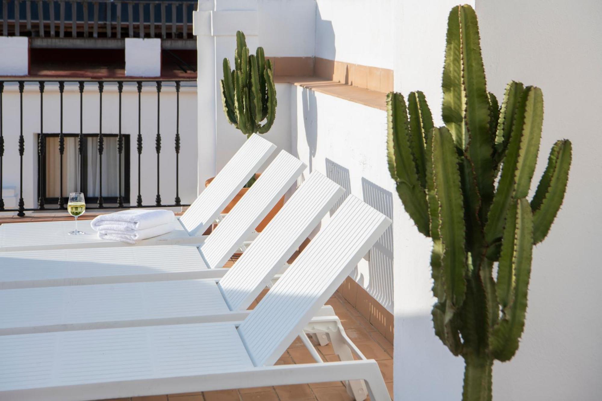 Magno Almansa Apartment *