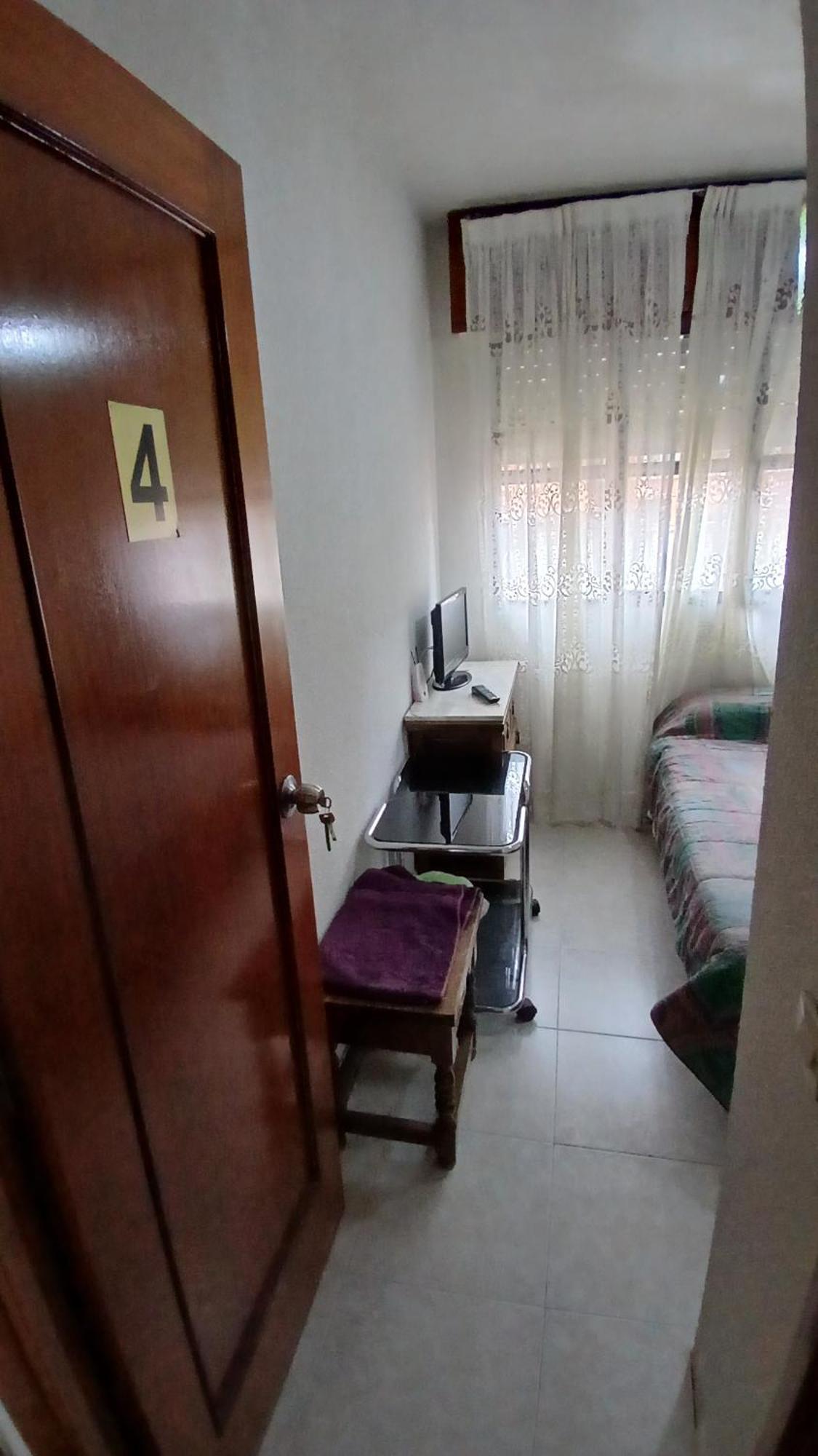 Bed & Breakfast Cuarto Privado Doble En Toledo