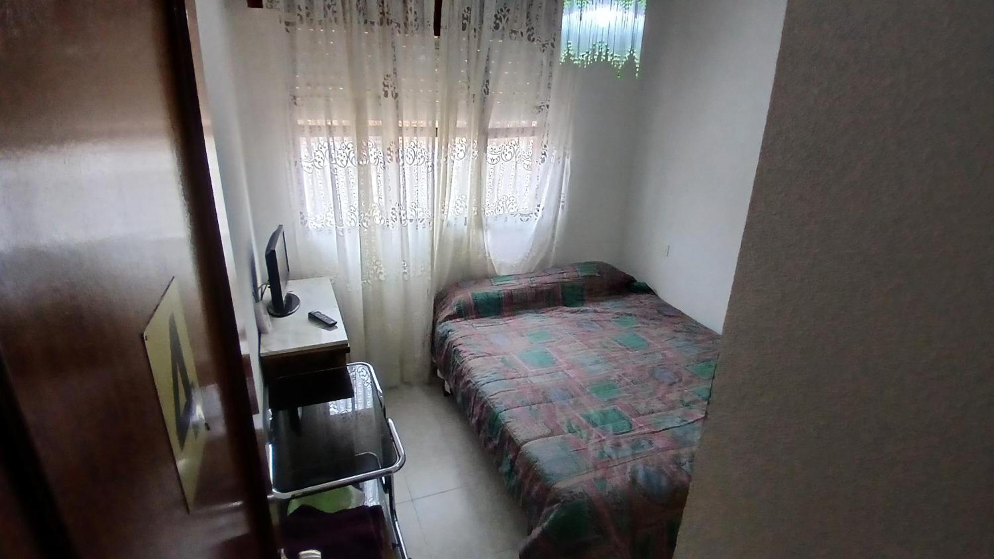 Cuarto Privado Doble En Toledo