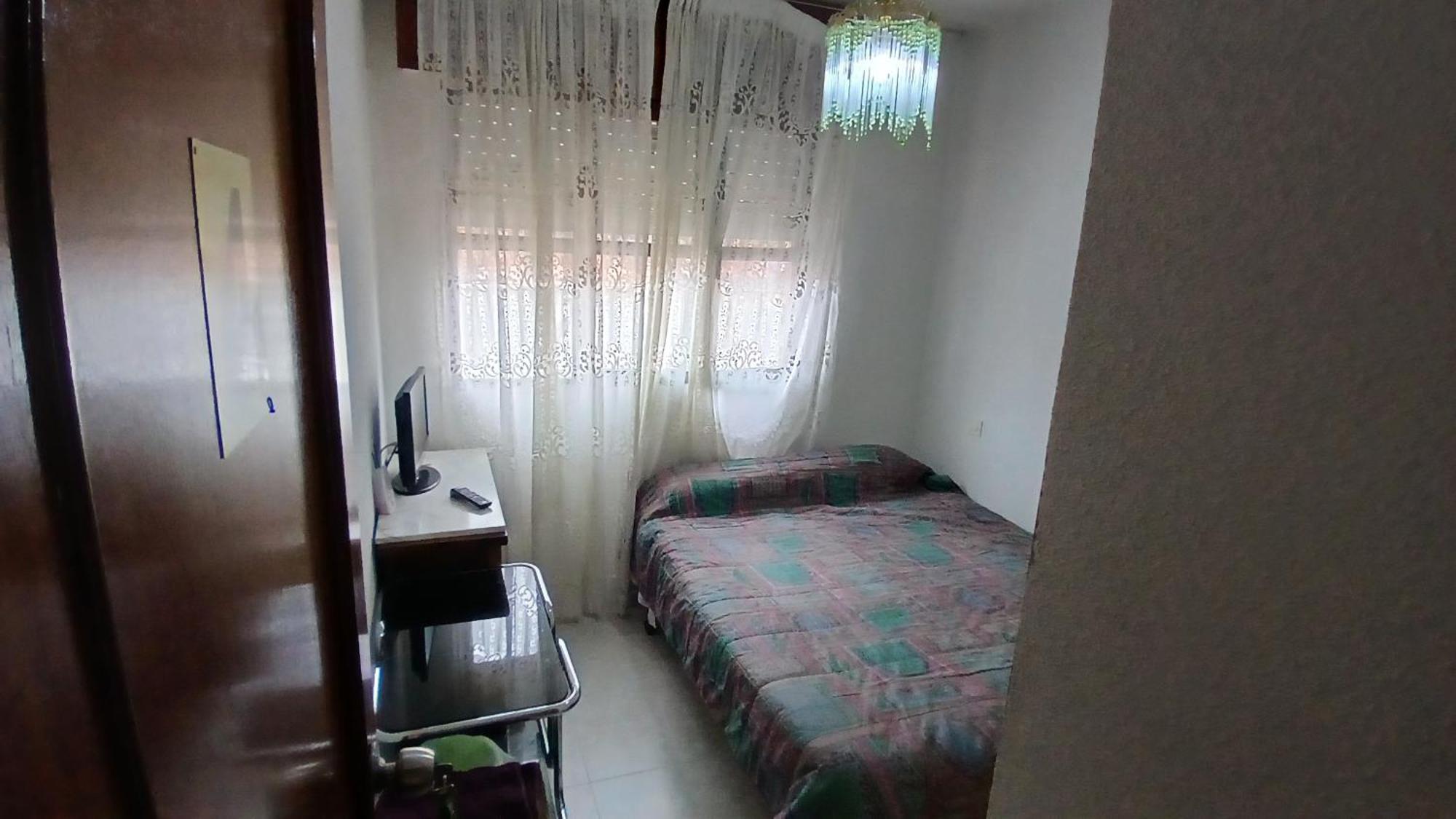Bed & Breakfast Cuarto Privado Doble En *