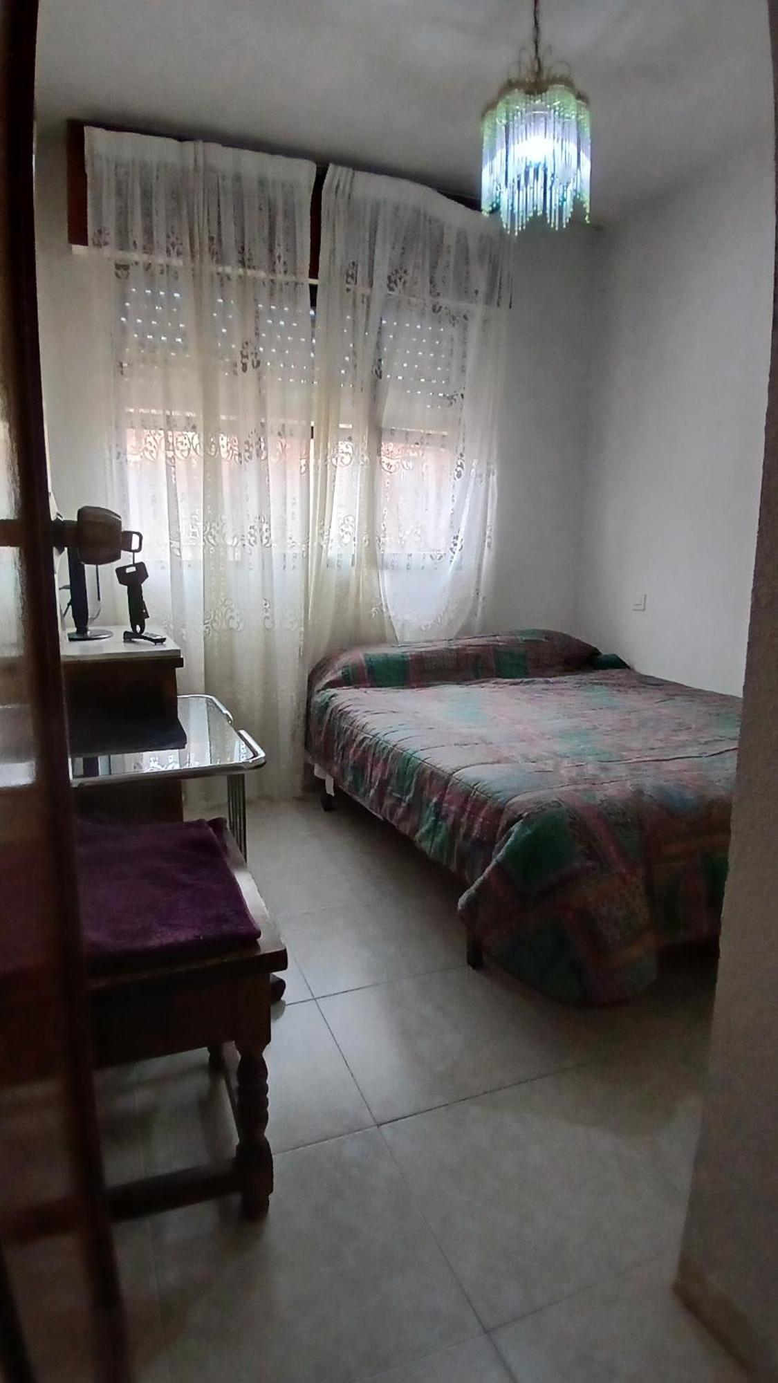 Cuarto Privado Doble En Bed & Breakfast Toledo