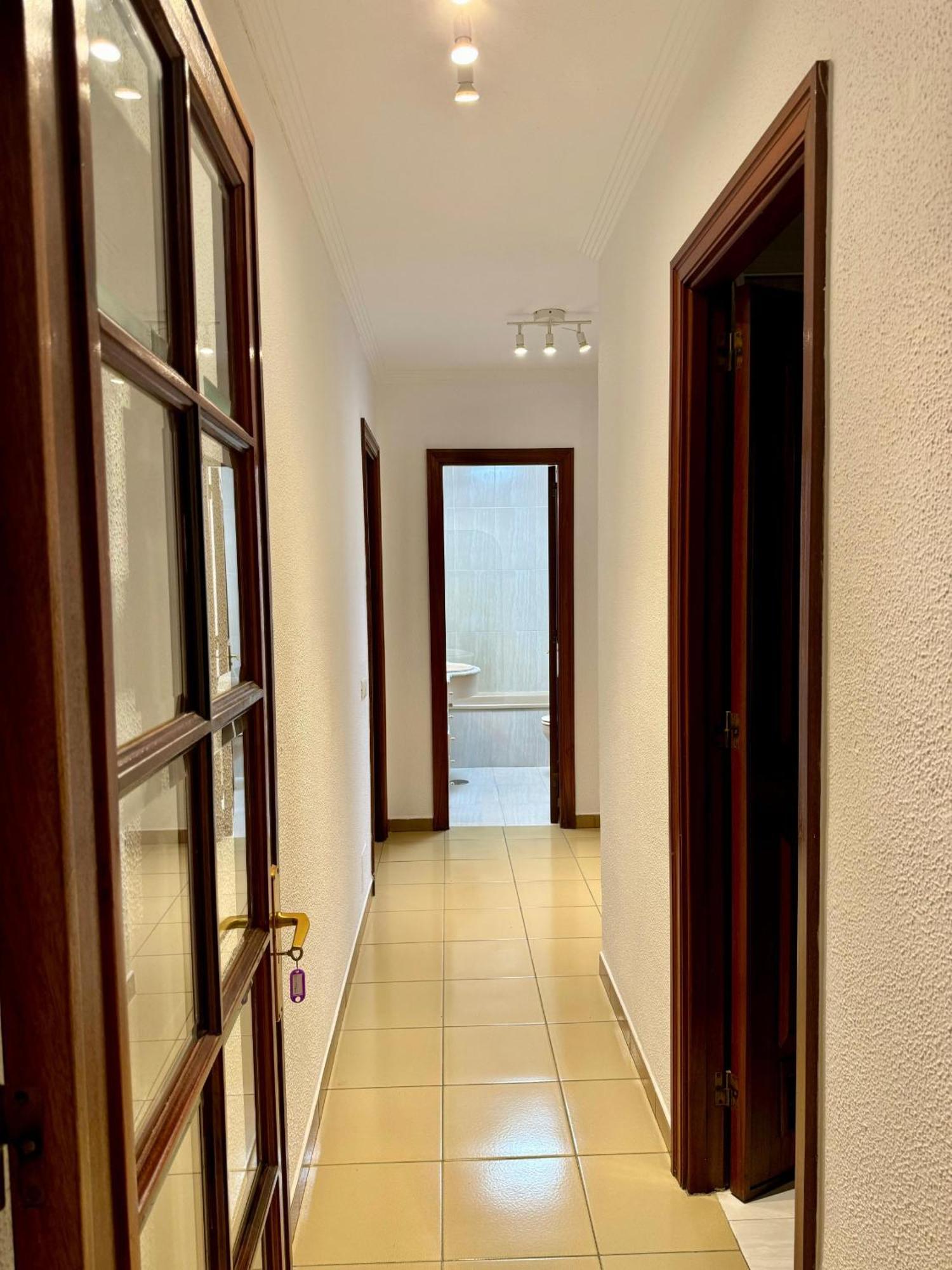 Holiday home & Palmas - By Gestion Vacacional Canarias