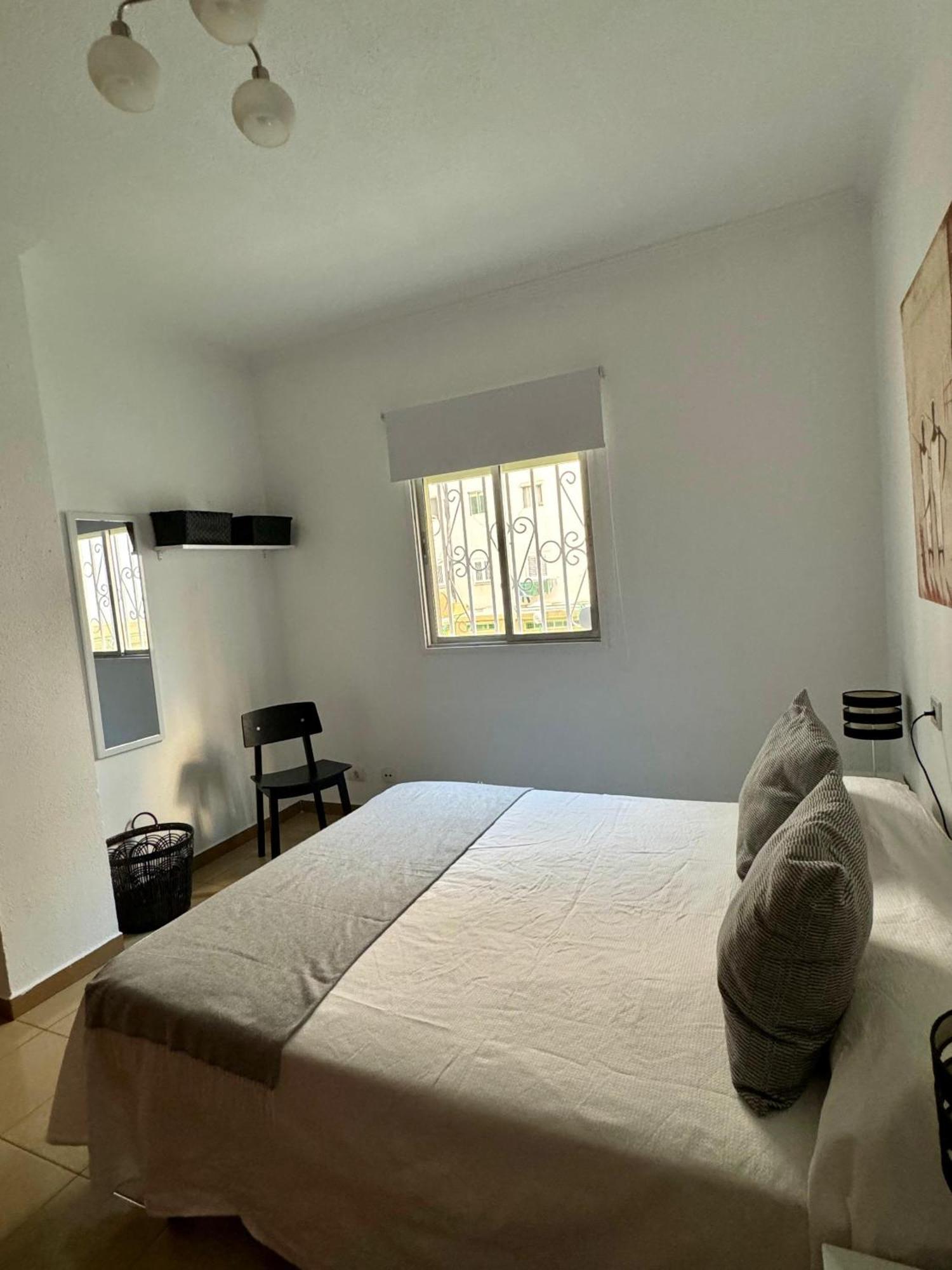 & Palmas - By Gestion Vacacional Canarias Holiday home *