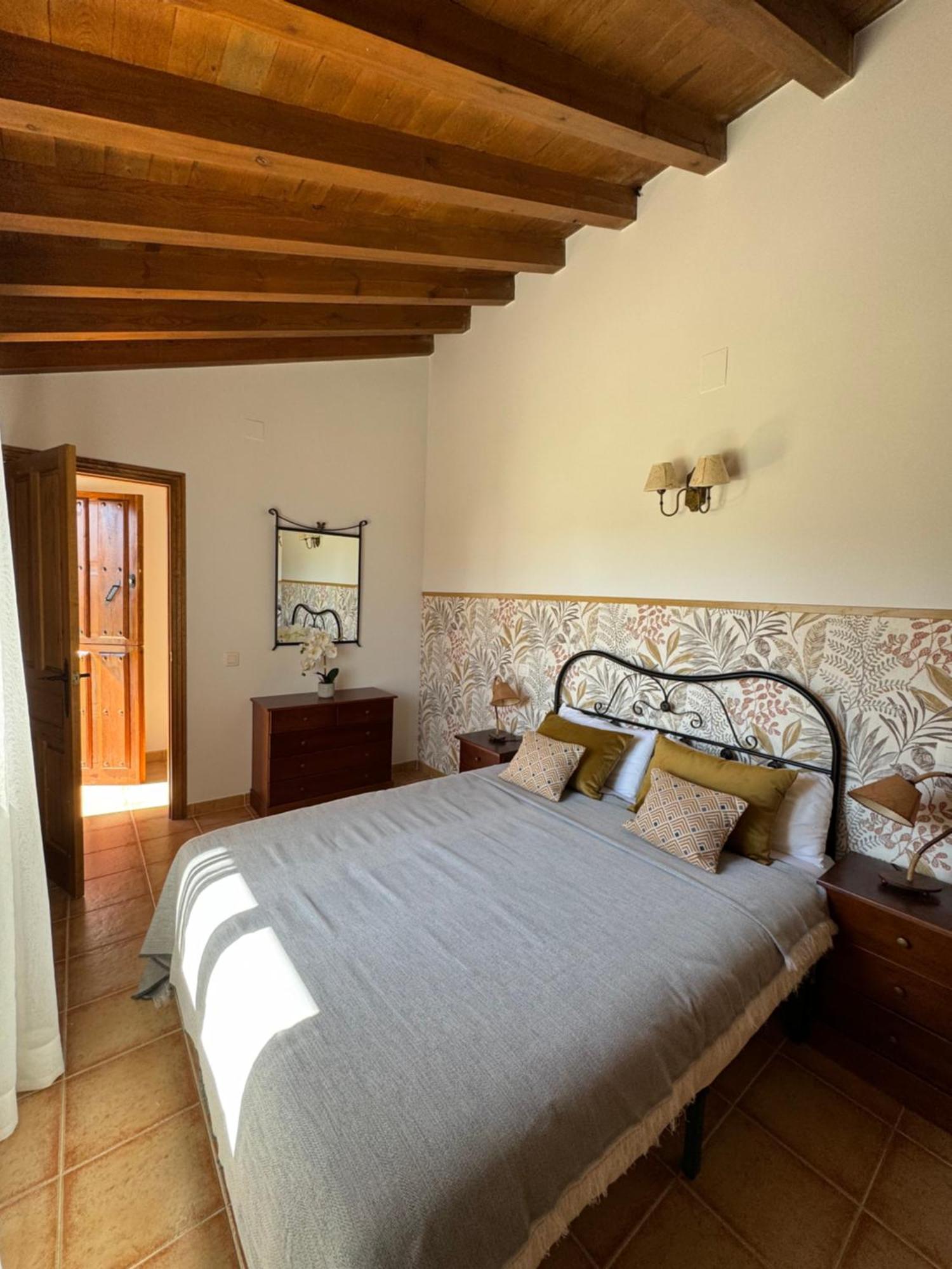 Complejo Rural Cachos Сasa de vacaciones