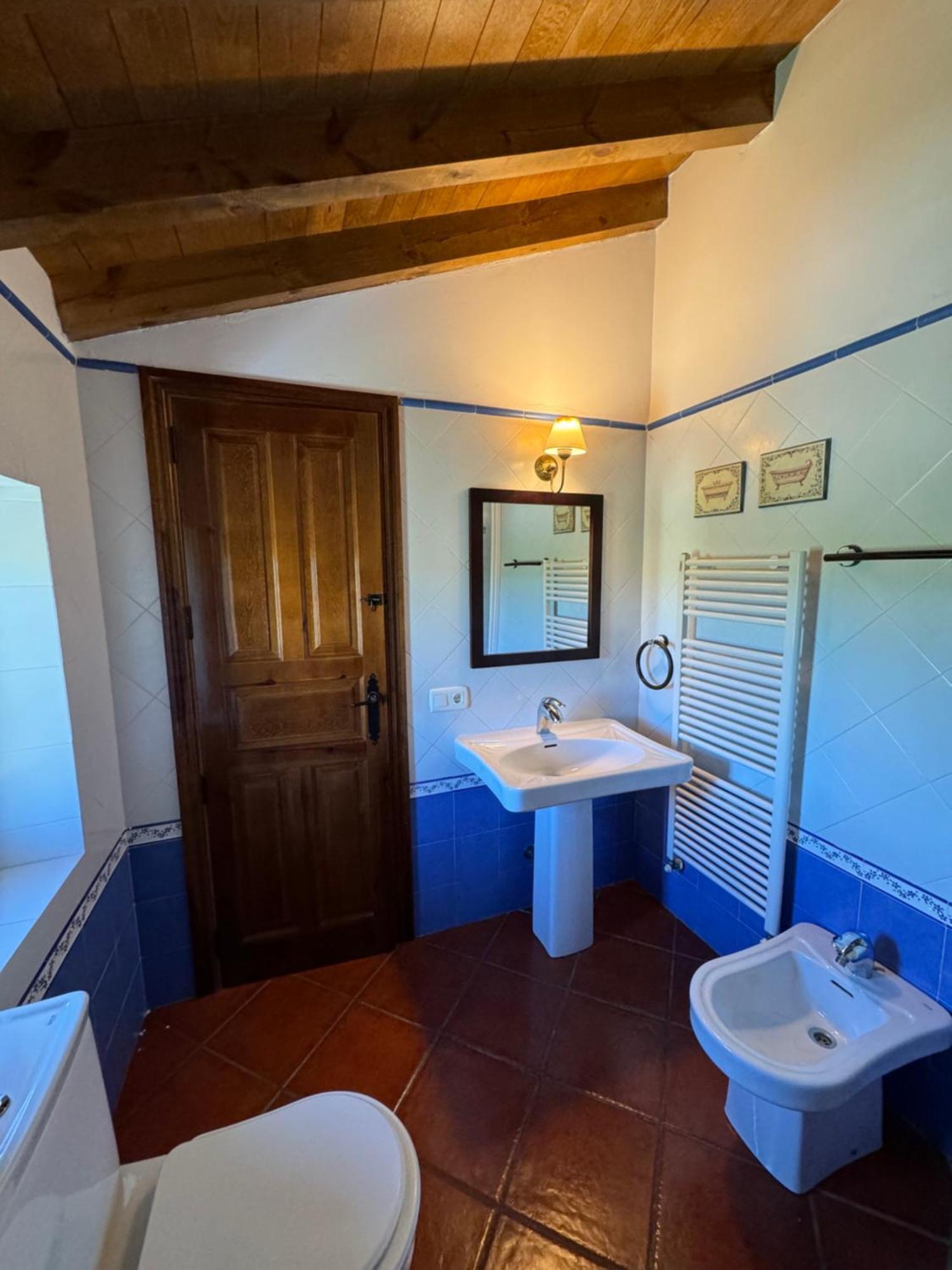 Complejo Rural Cachos Baterna