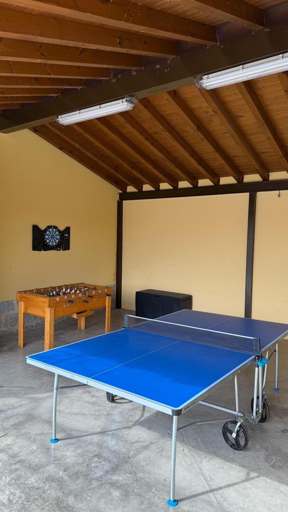 Complejo Rural Cachos * Baterna