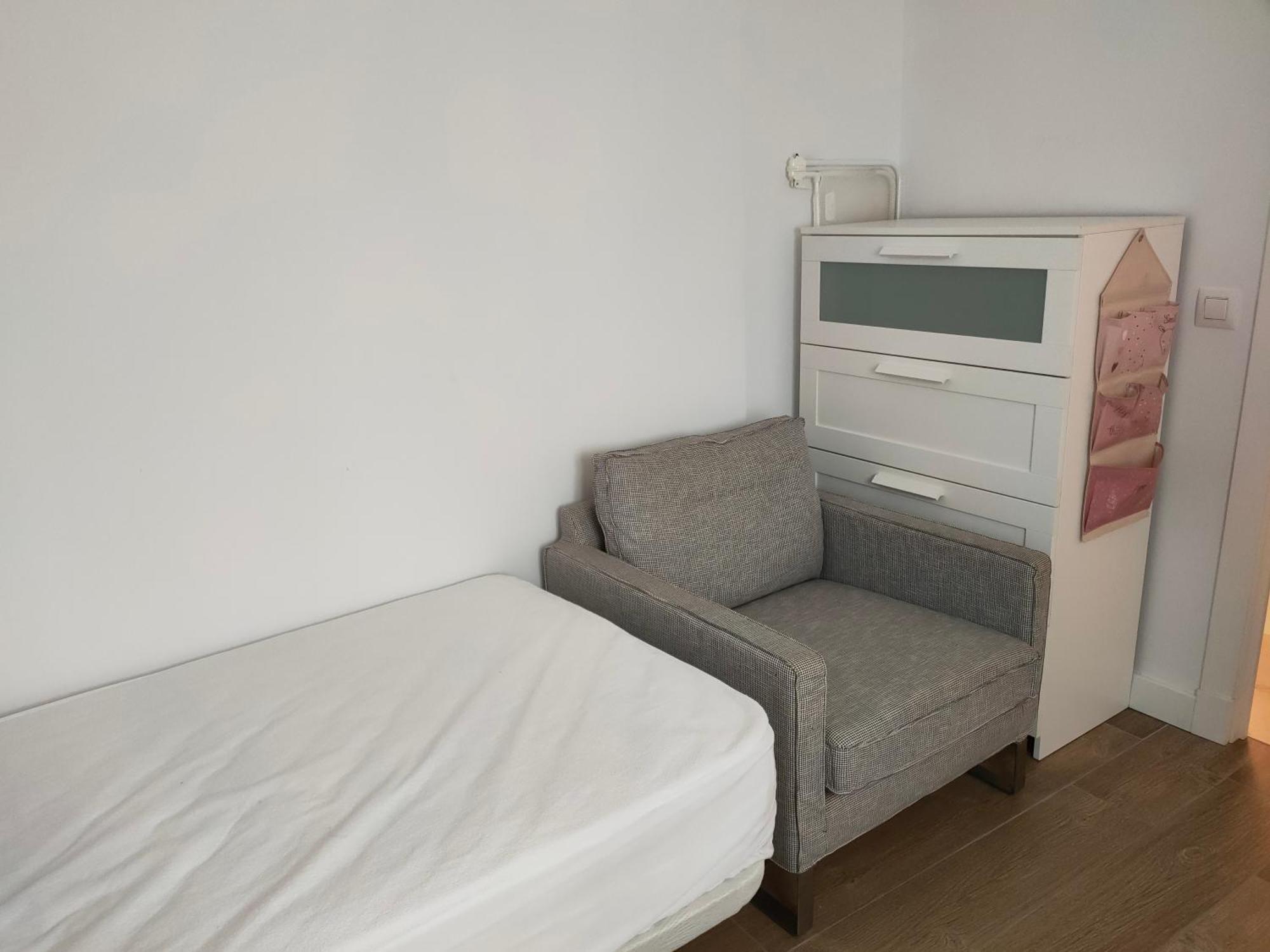 Сasa de vacaciones Adosado 160 Metros, Proximo A La Playa Y Muy Espacioso *