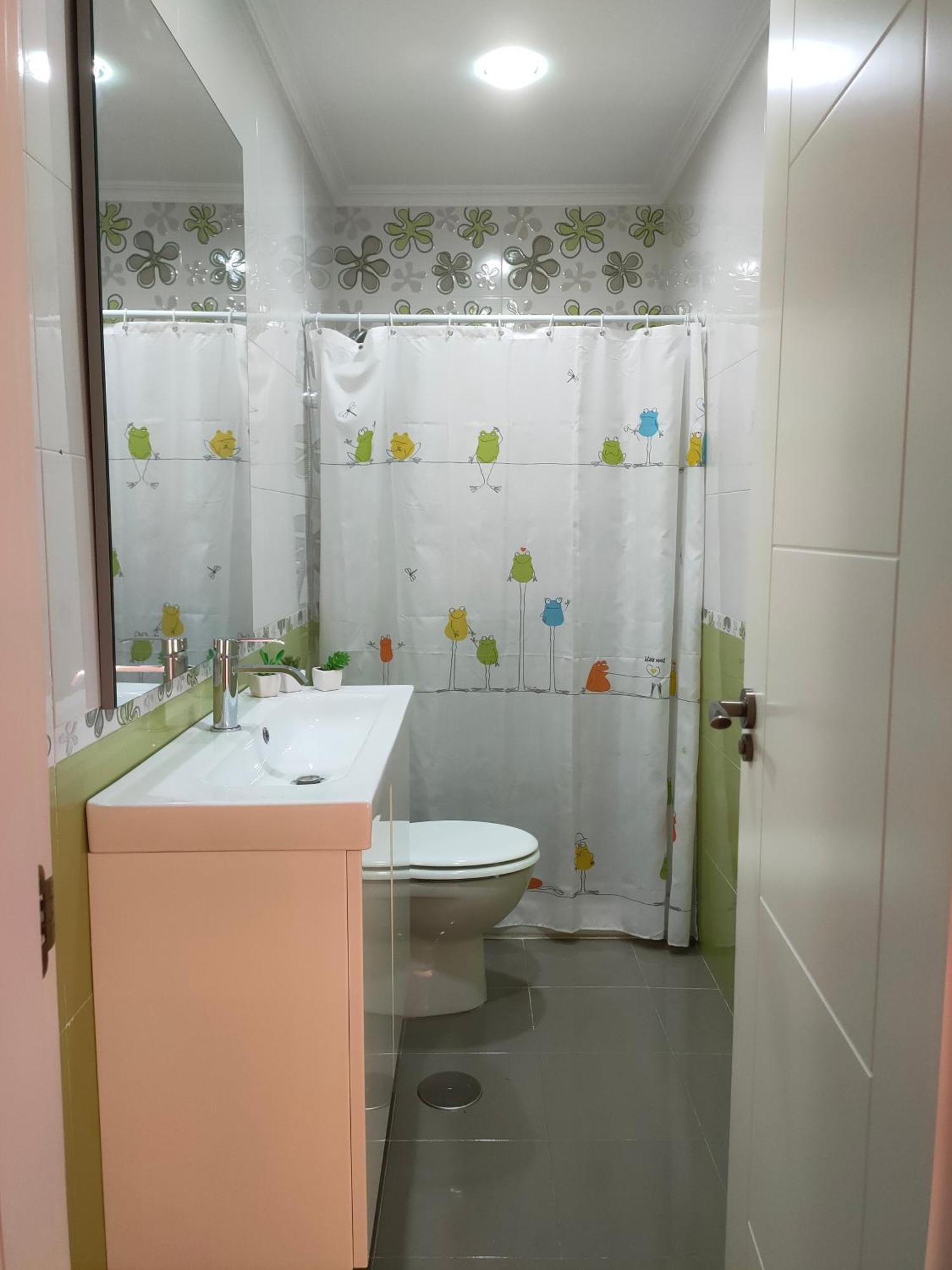 Adosado 160 Metros, Proximo A La Playa Y Muy Espacioso San Fernando