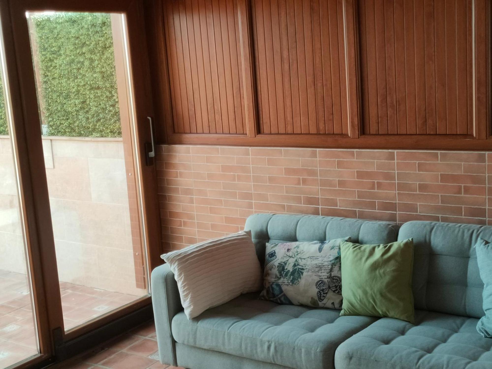 Сasa de vacaciones Adosado 160 Metros, Proximo A La Playa Y Muy Espacioso