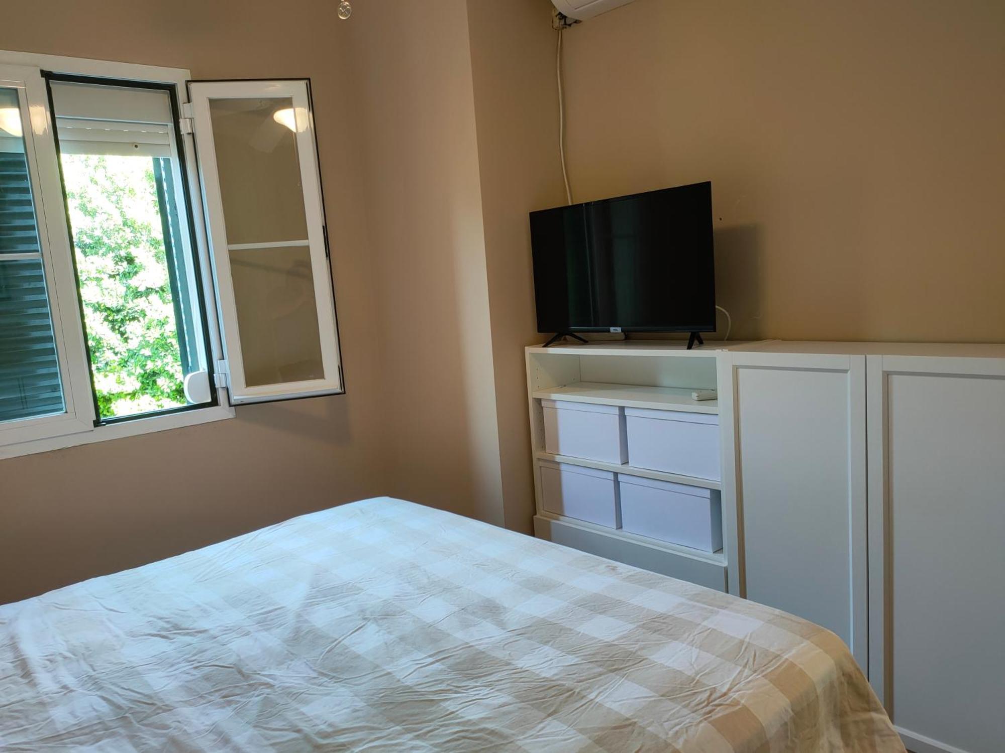 Adosado 160 Metros, Proximo A La Playa Y Muy Espacioso Сasa de vacaciones San Fernando