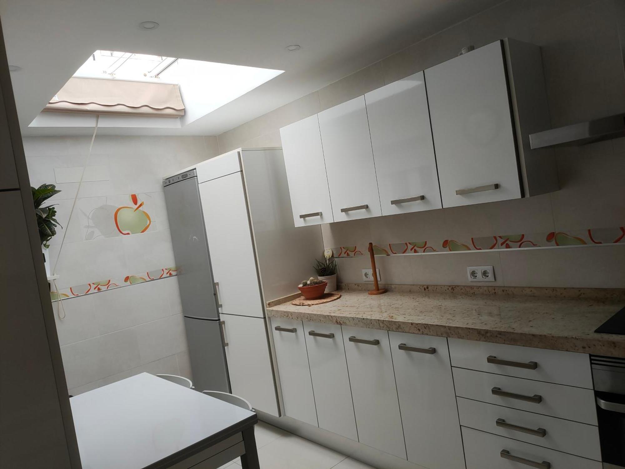 Adosado 160 Metros, Proximo A La Playa Y Muy Espacioso Сasa de vacaciones