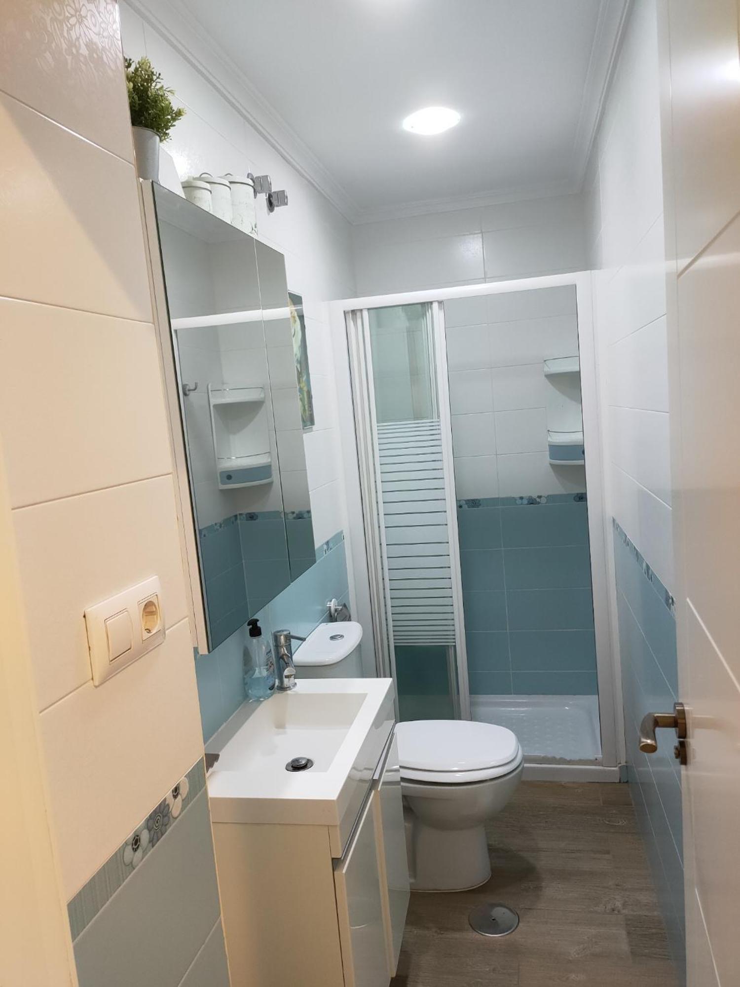 Adosado 160 Metros, Proximo A La Playa Y Muy Espacioso San Fernando