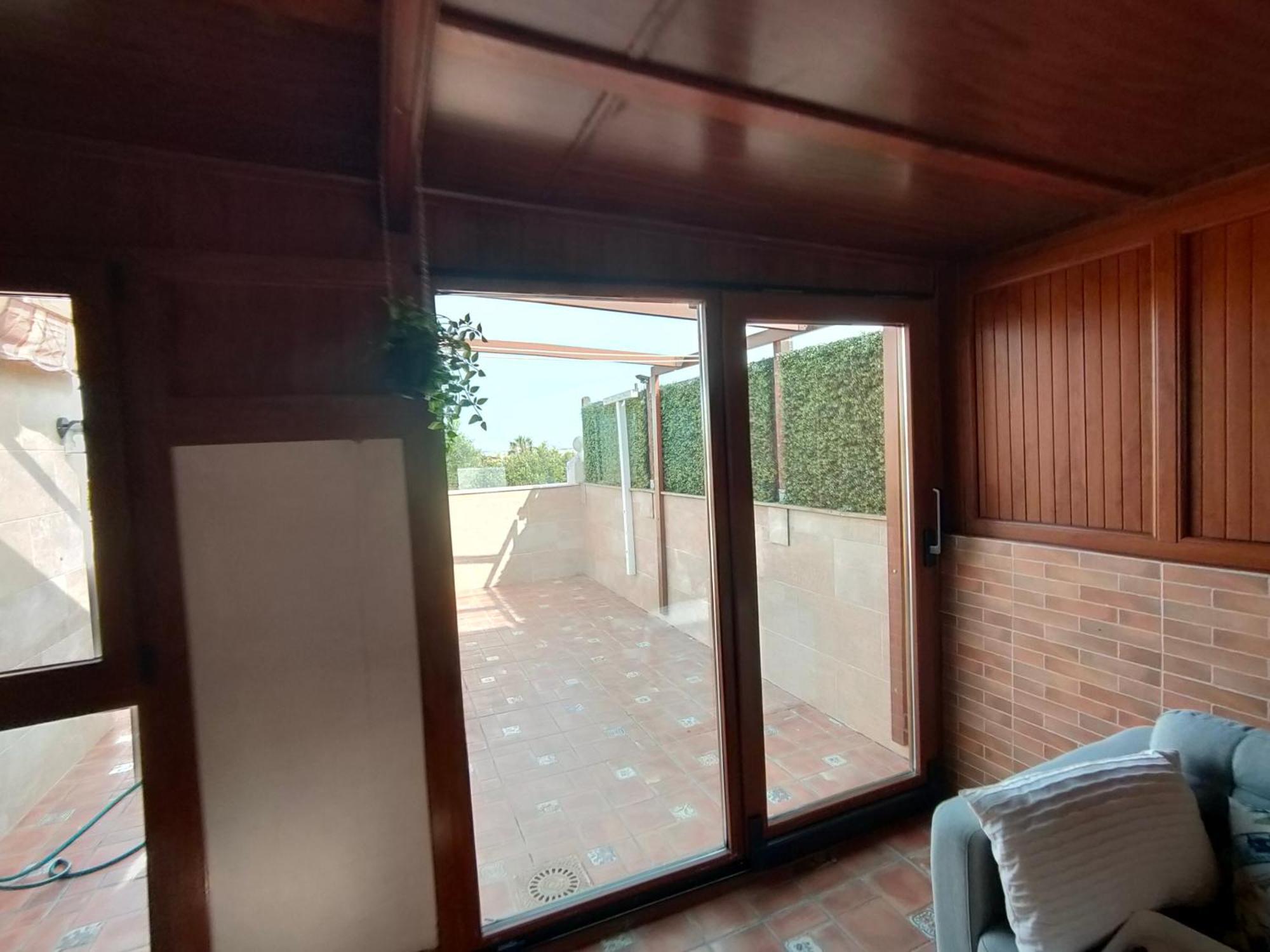 Adosado 160 Metros, Proximo A La Playa Y Muy Espacioso Сasa de vacaciones *