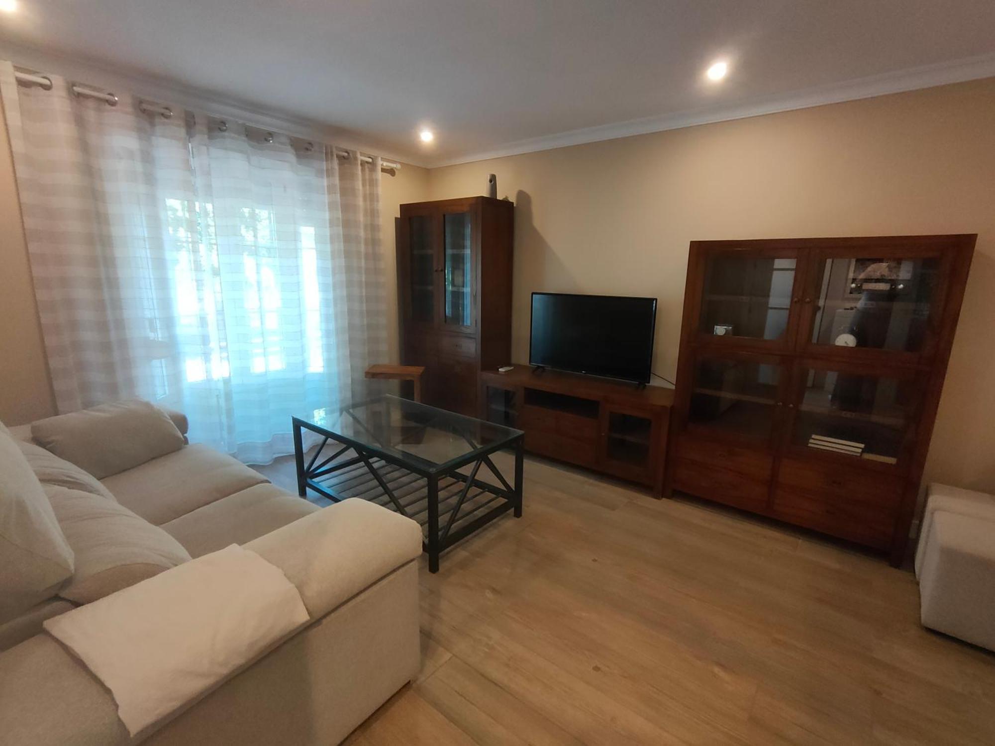 Сasa de vacaciones Adosado 160 Metros, Proximo A La Playa Y Muy Espacioso *