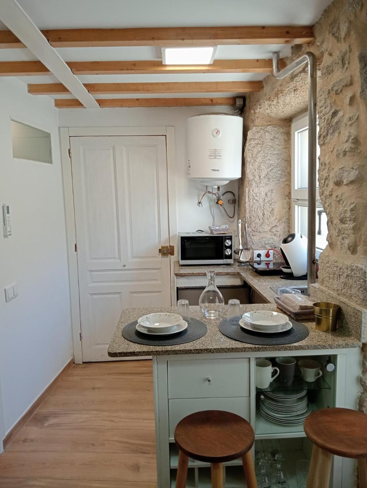 Apartamento Casa Marisa *