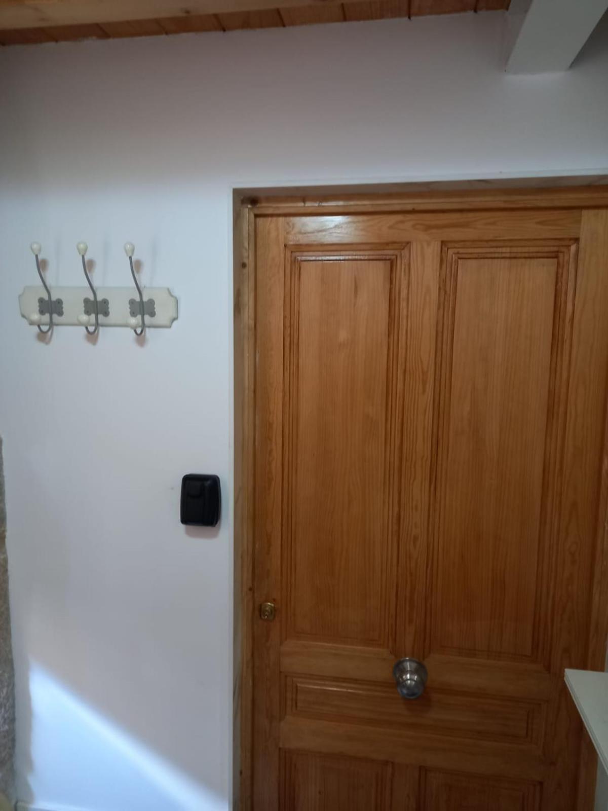 Apartamento Casa Marisa *