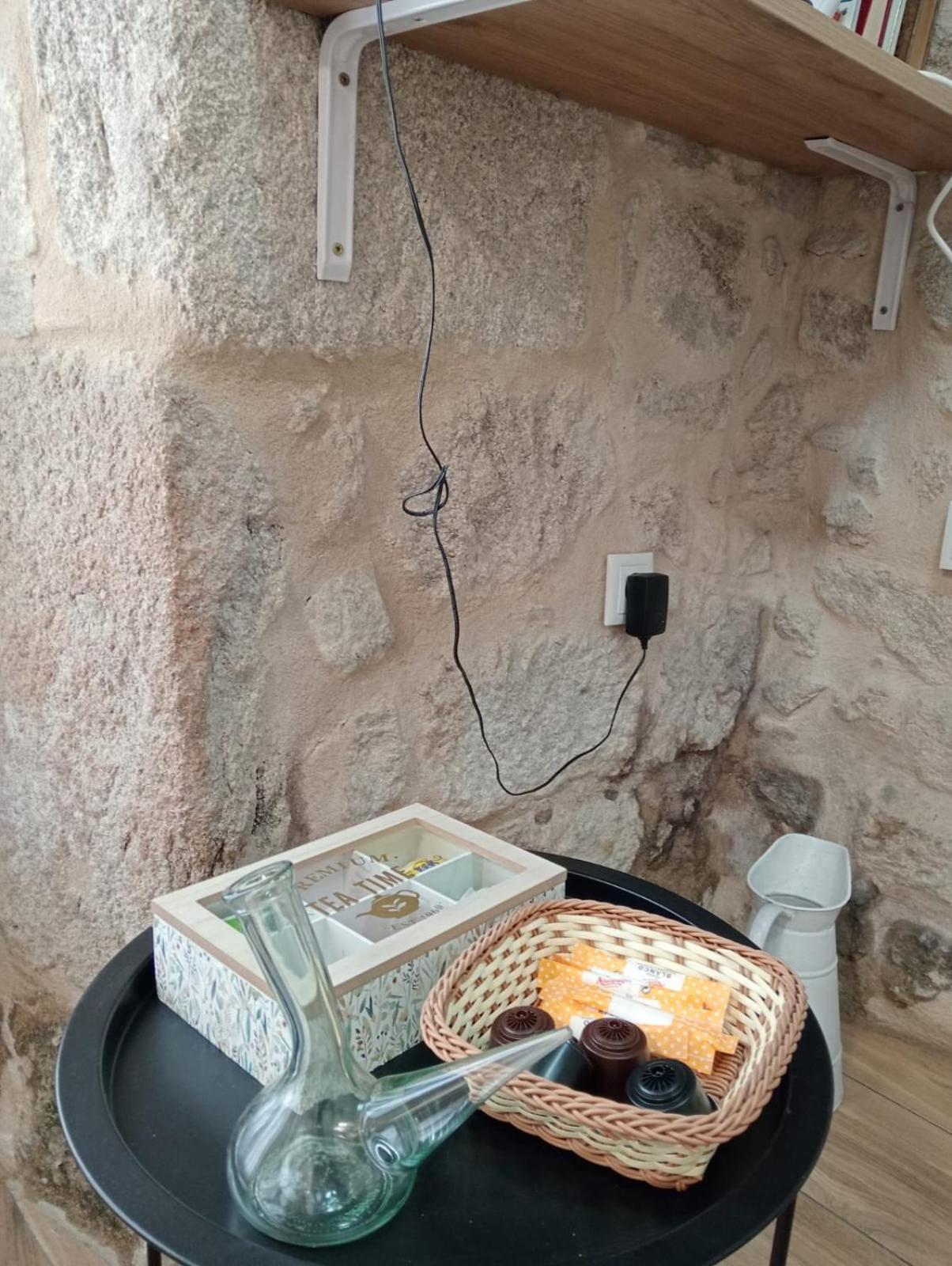Casa Marisa * Padrón