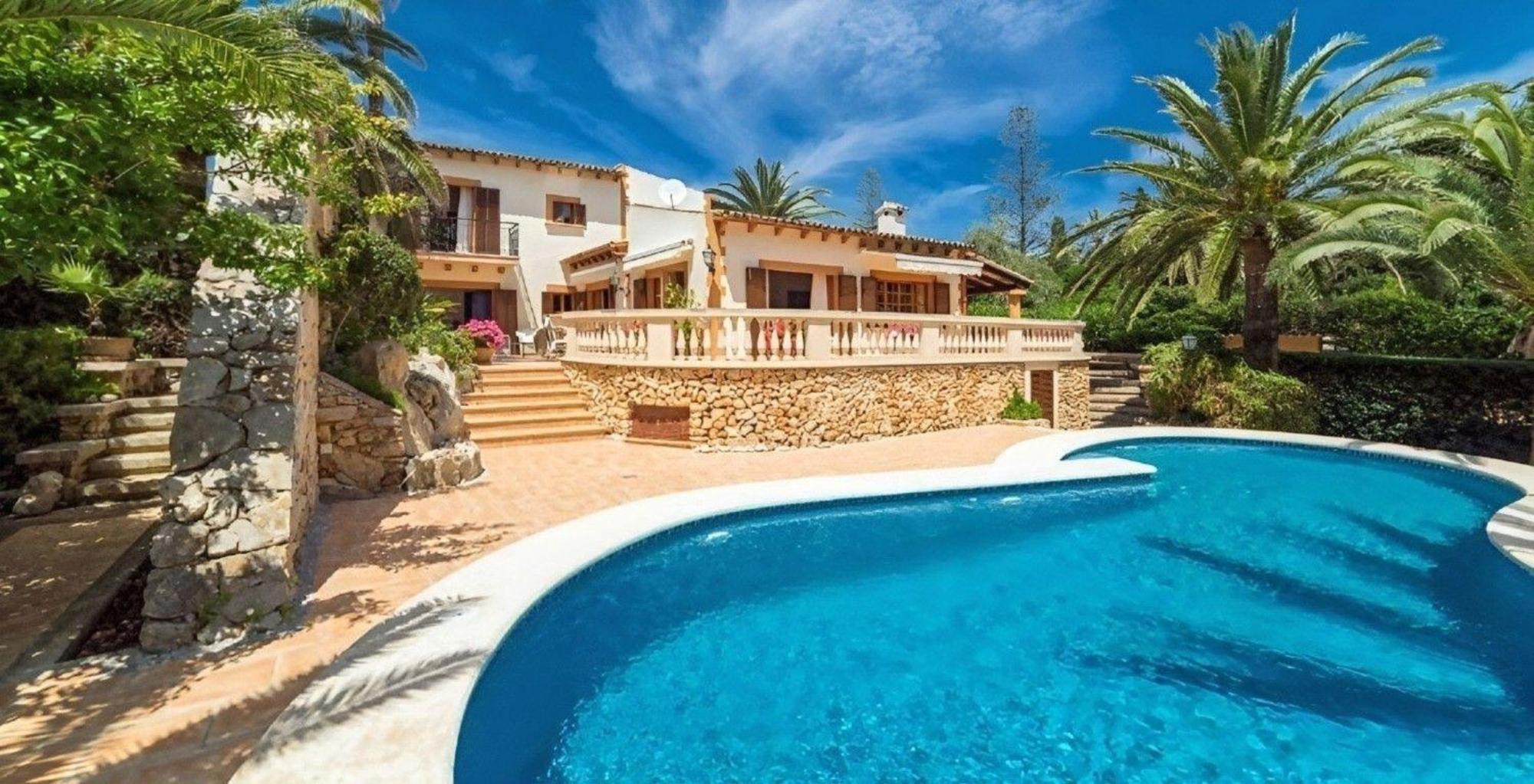 Schoenes Haus Mit Pool Direkt Am *