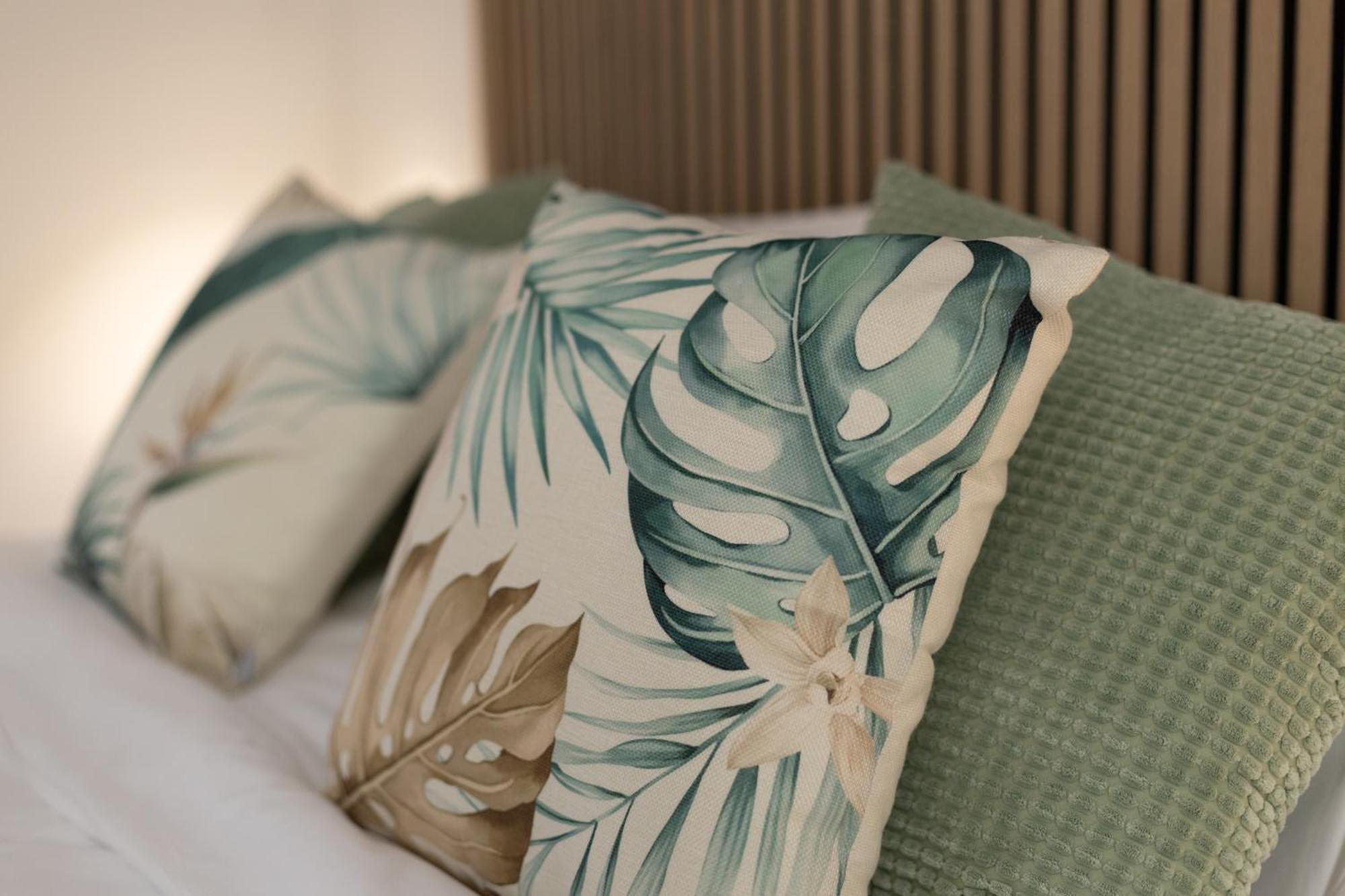 Dorm4you Arena Apartahotel Valencia