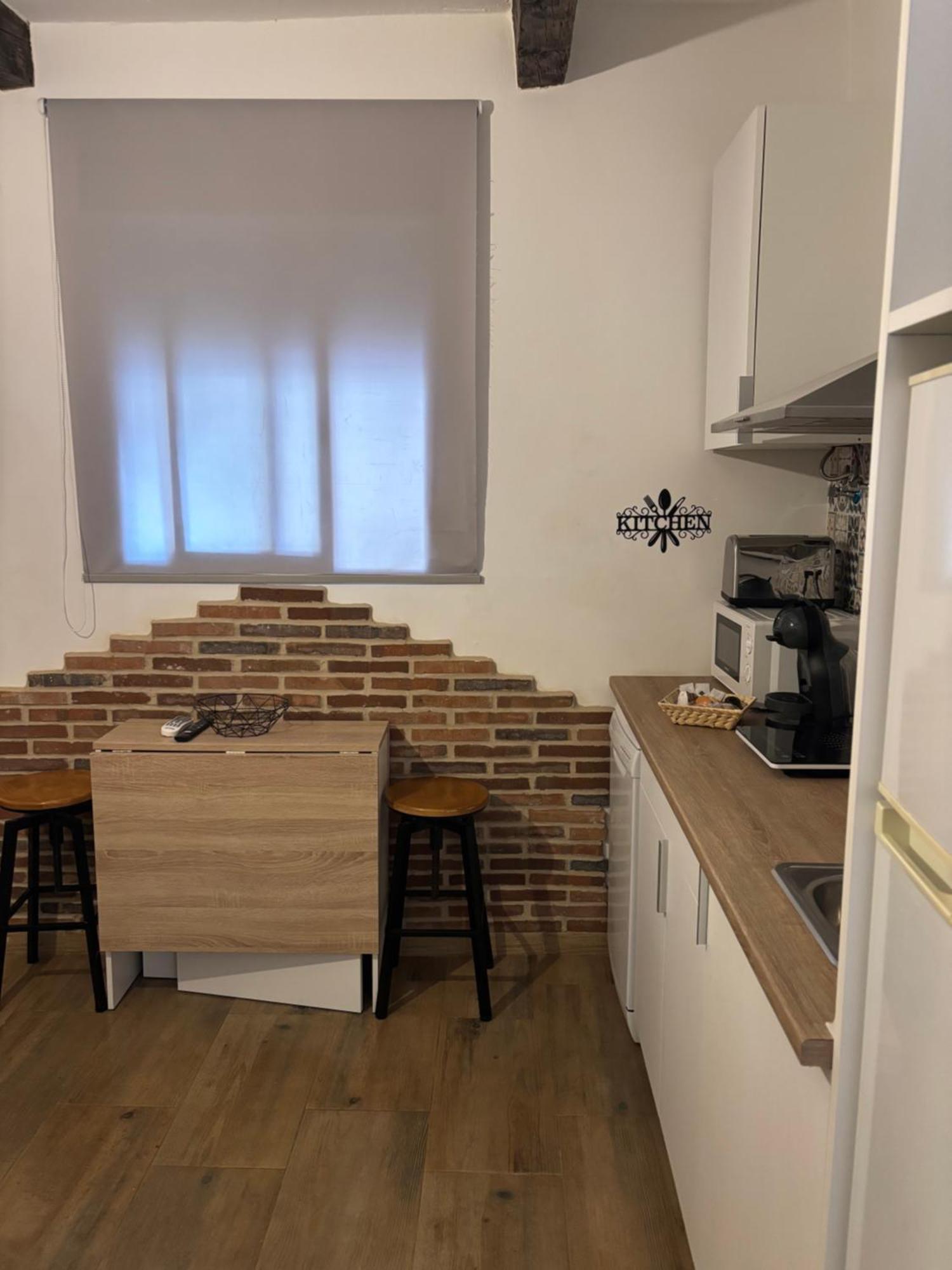 Apartamento Mayte