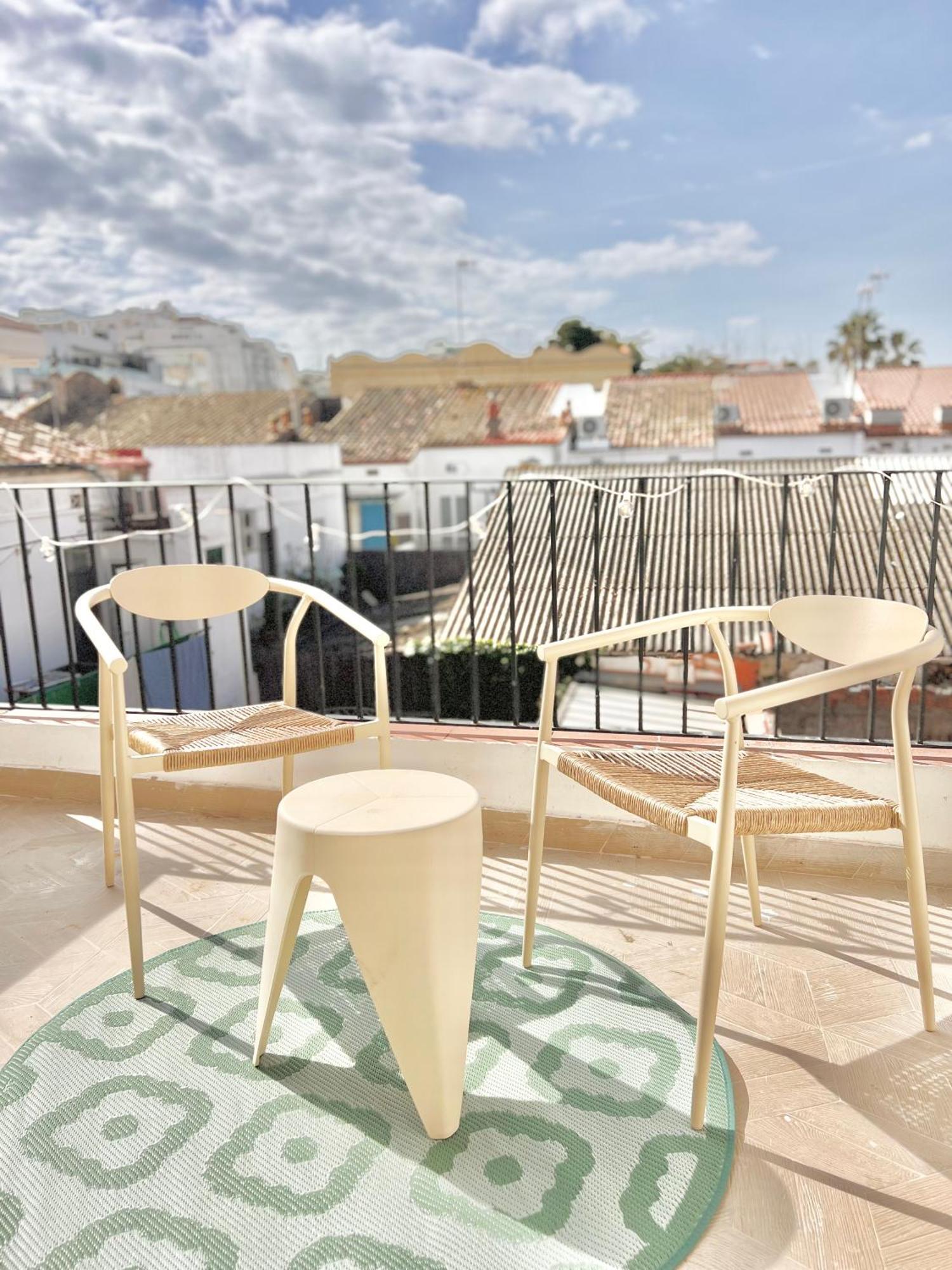Apartahotel Montroig 5 Boutique Sitges