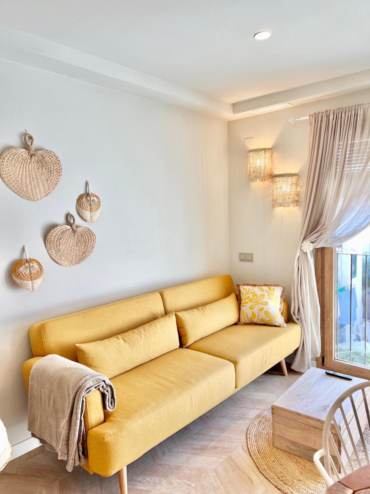 Montroig 5 Boutique Apartahotel