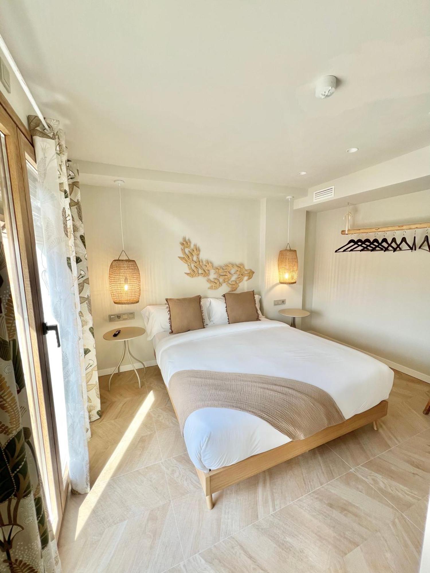 Montroig 5 Boutique Apartahotel Sitges