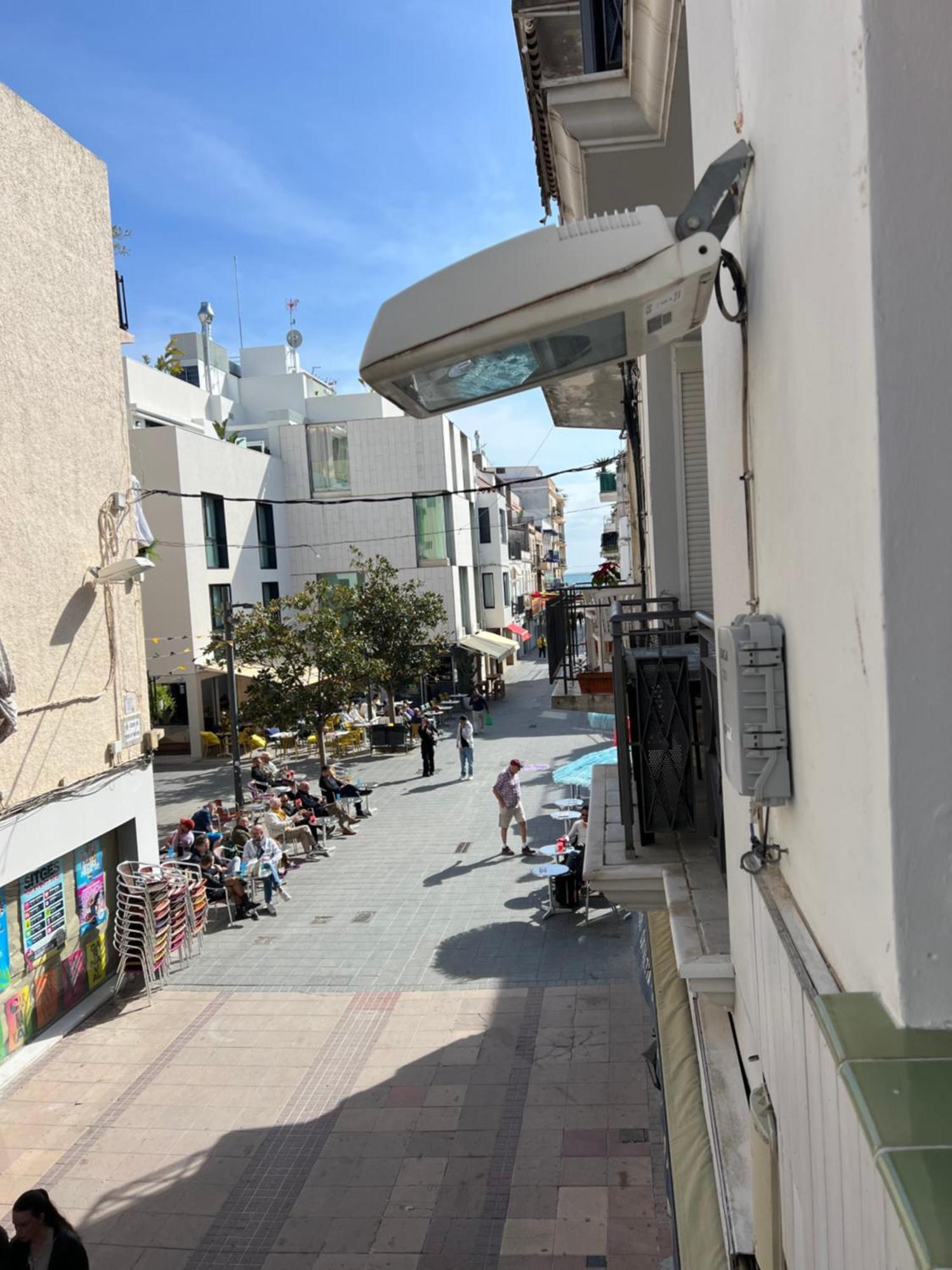 Apartahotel Montroig 5 Boutique