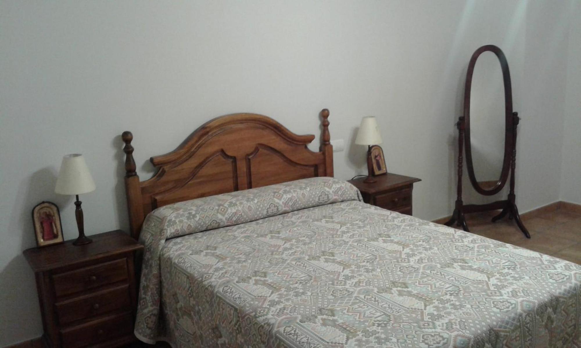 Vut 47 62 La Ventanita De Rioseco Сasa de vacaciones Medina de Ríoseco