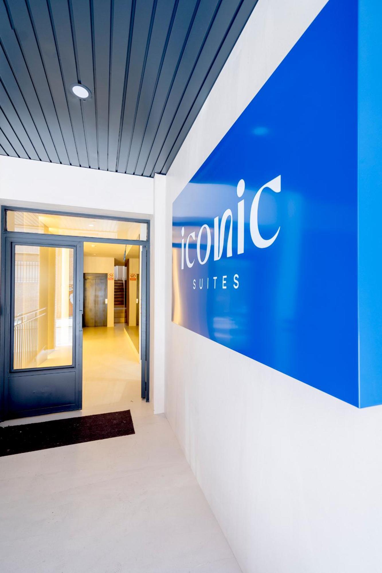 Apartahotel Iconic