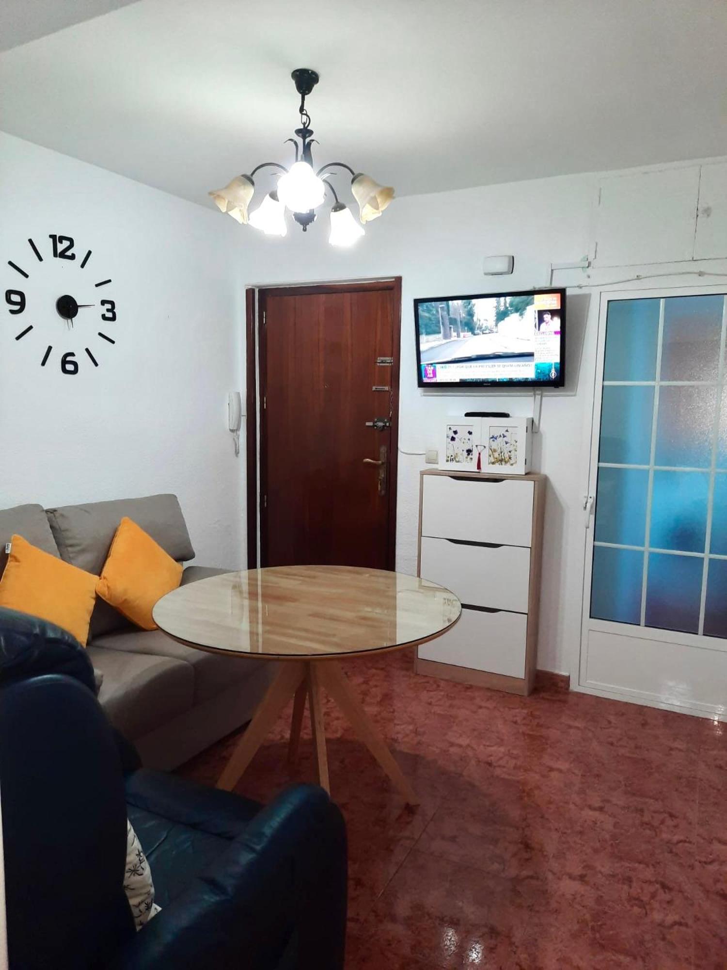 Centro San Idelfonso - Parking Opcional Apartment