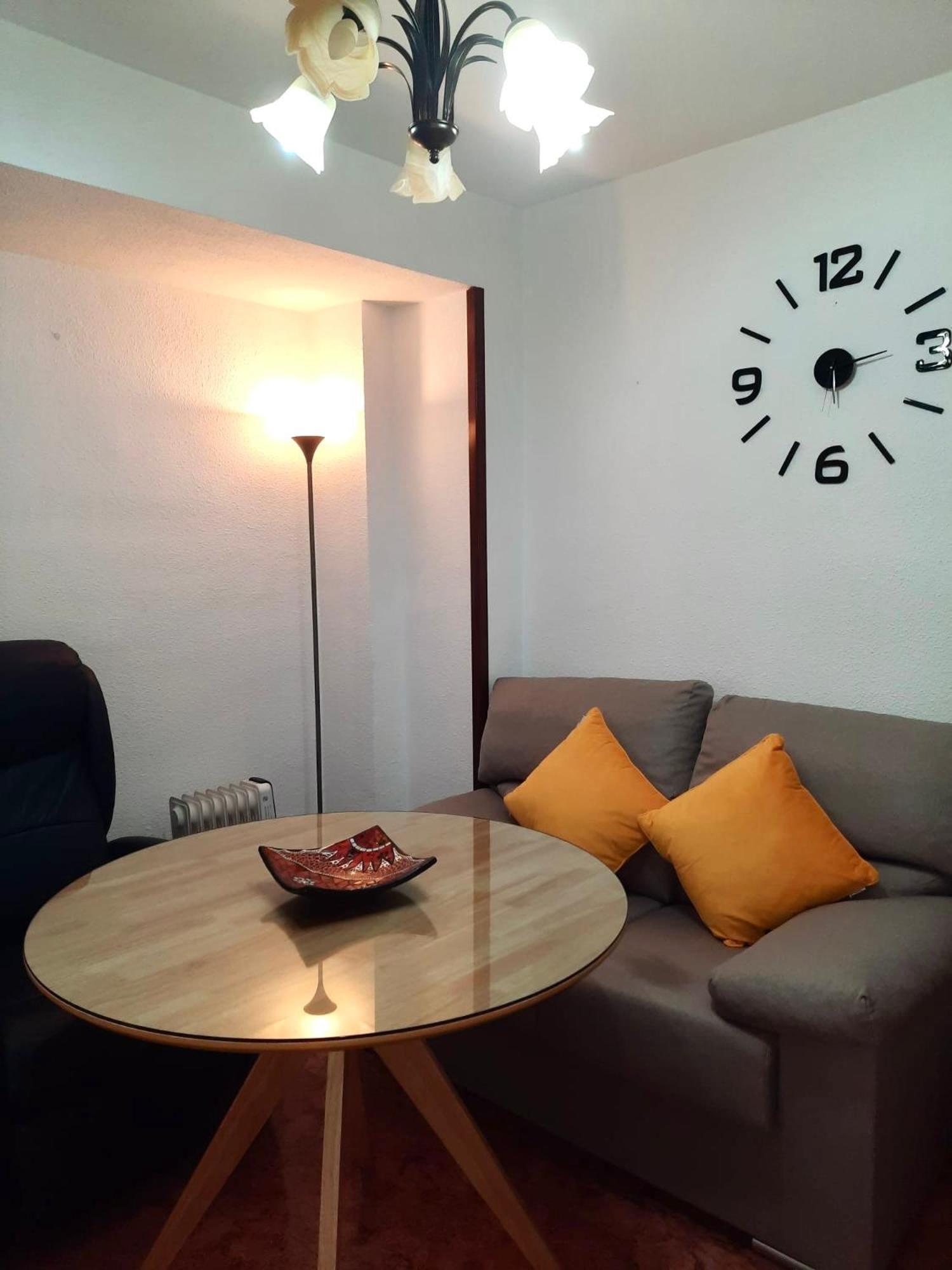 Centro San Idelfonso - Parking Opcional Apartment *