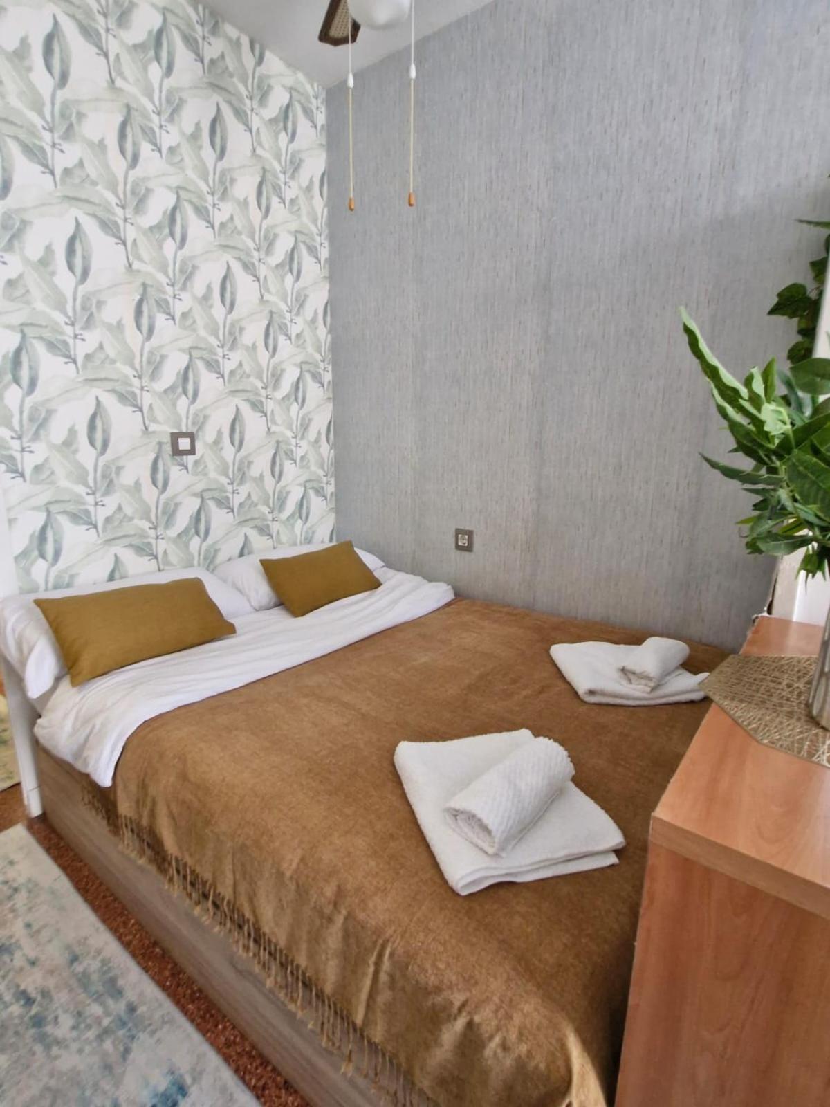 Apartamento Axioma Studia *