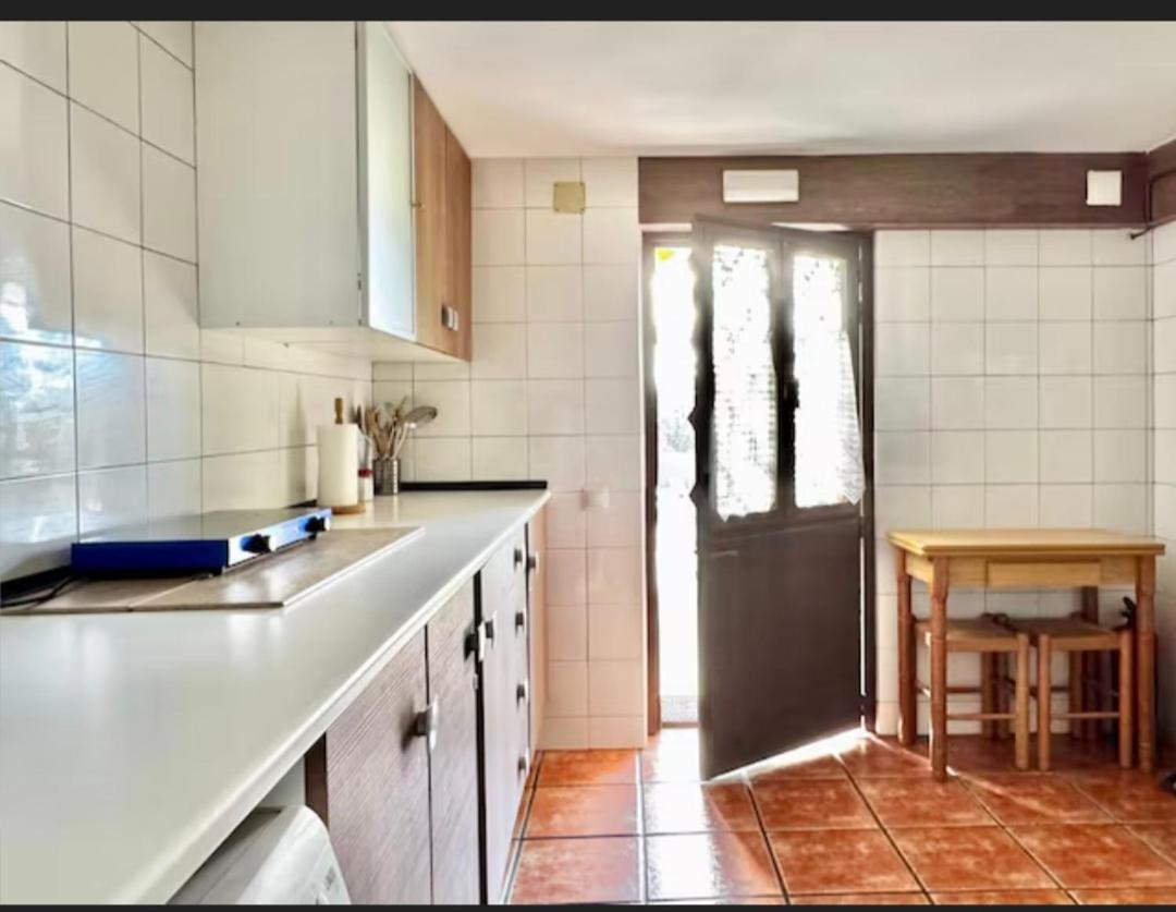 Abantos La Casa De Casa rural