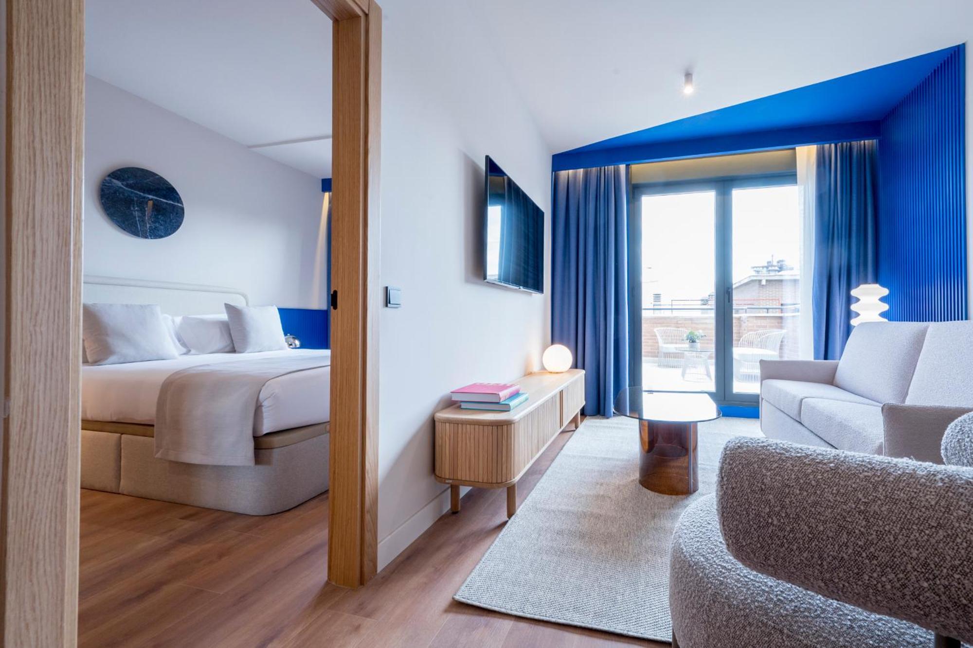 Apartahotel Iconic