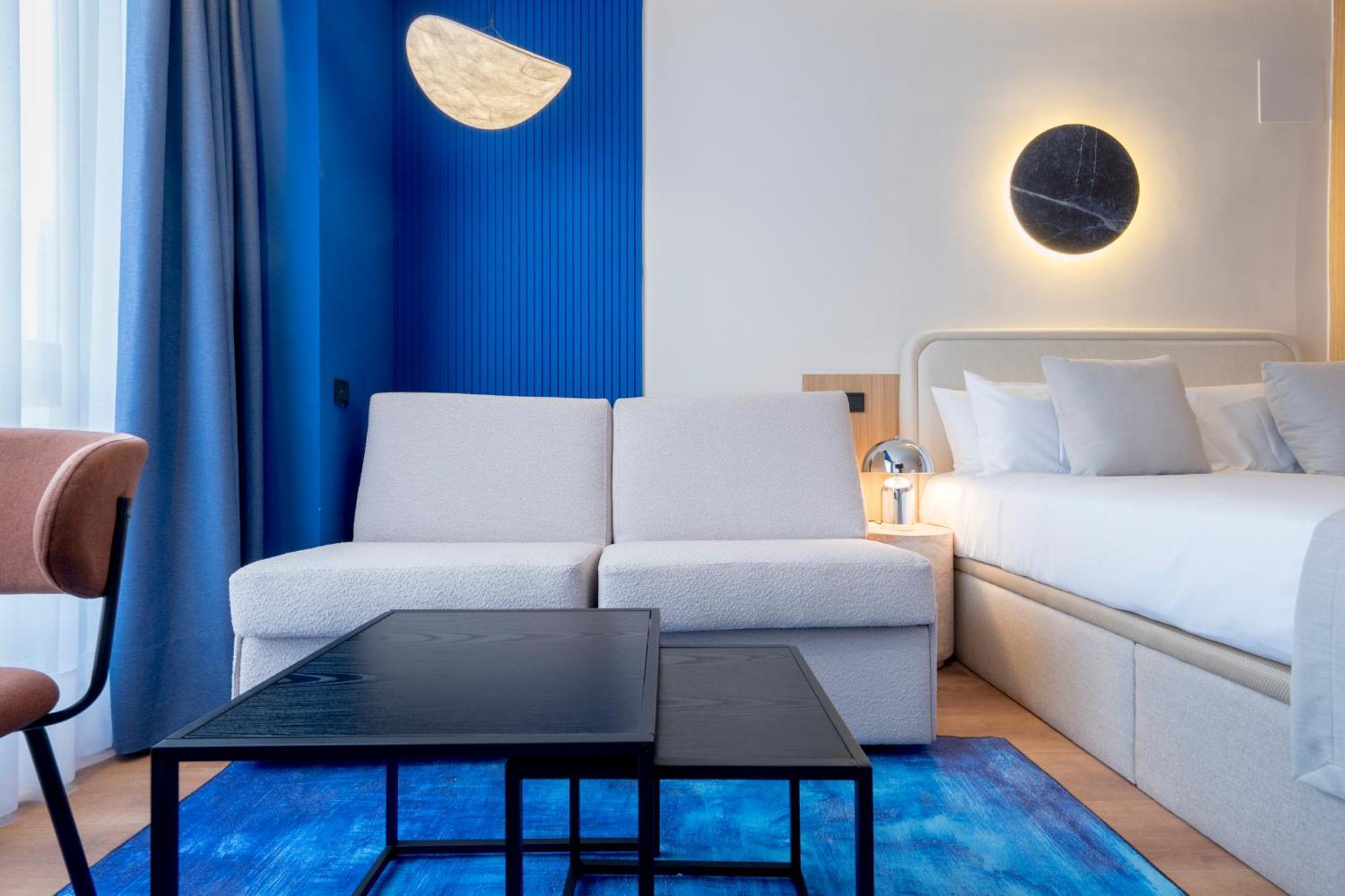 Apartahotel Iconic *