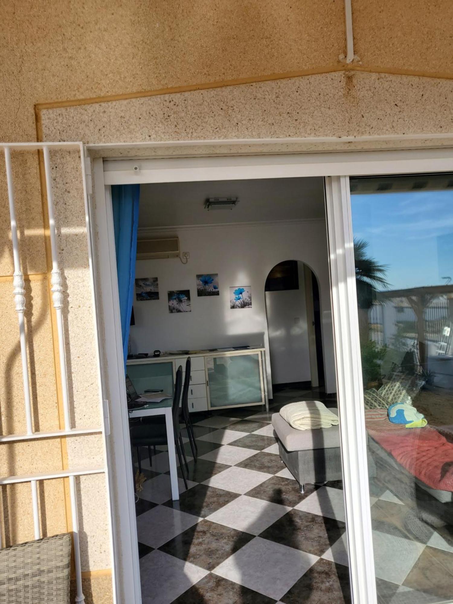 Apartamento Athos, Mit Pool,dachterasse, Und Bergblick In San Juan De Terreros
