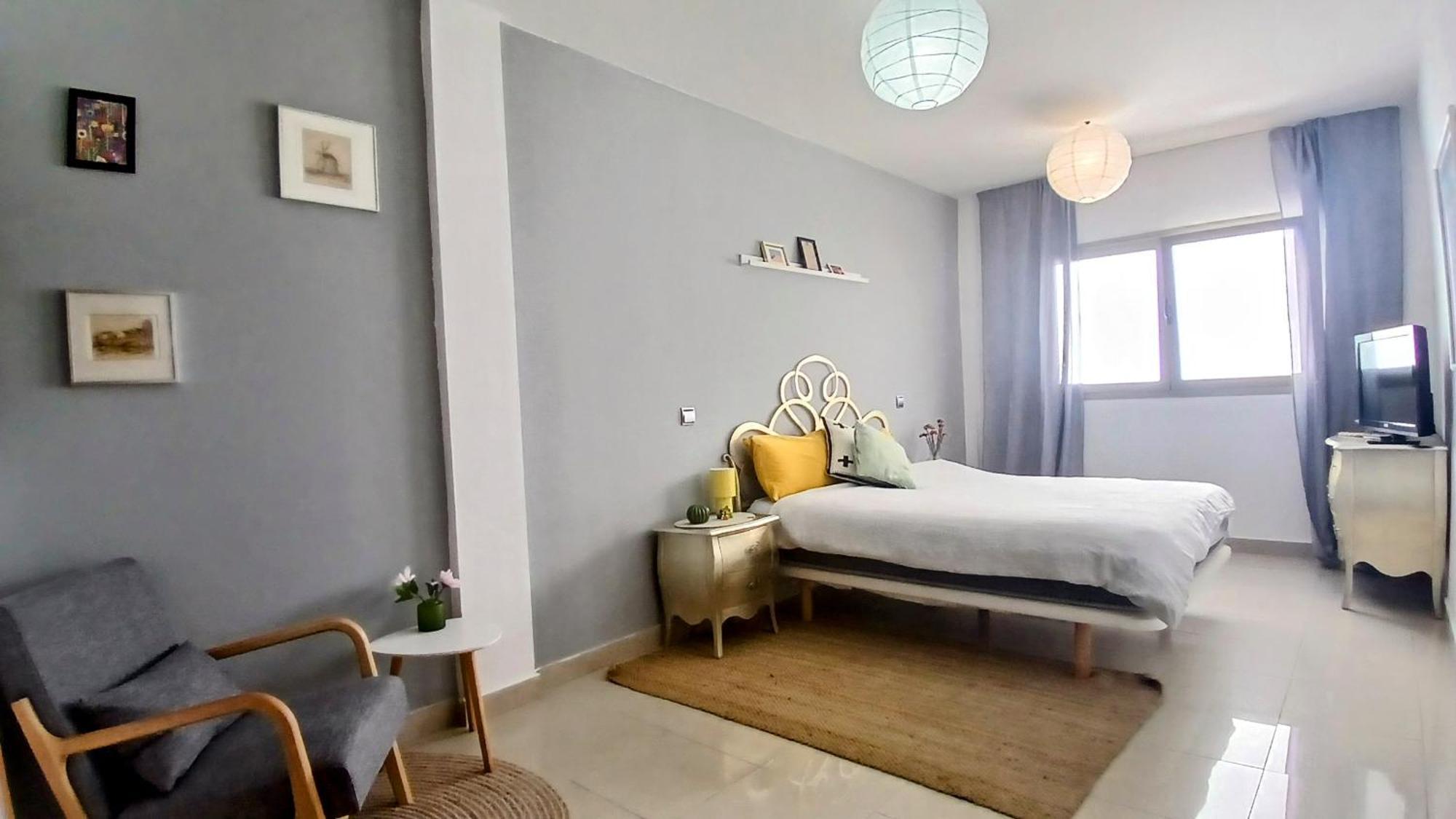 La Casita Suites Pensión Puerto del Rosario (Fuerteventura)