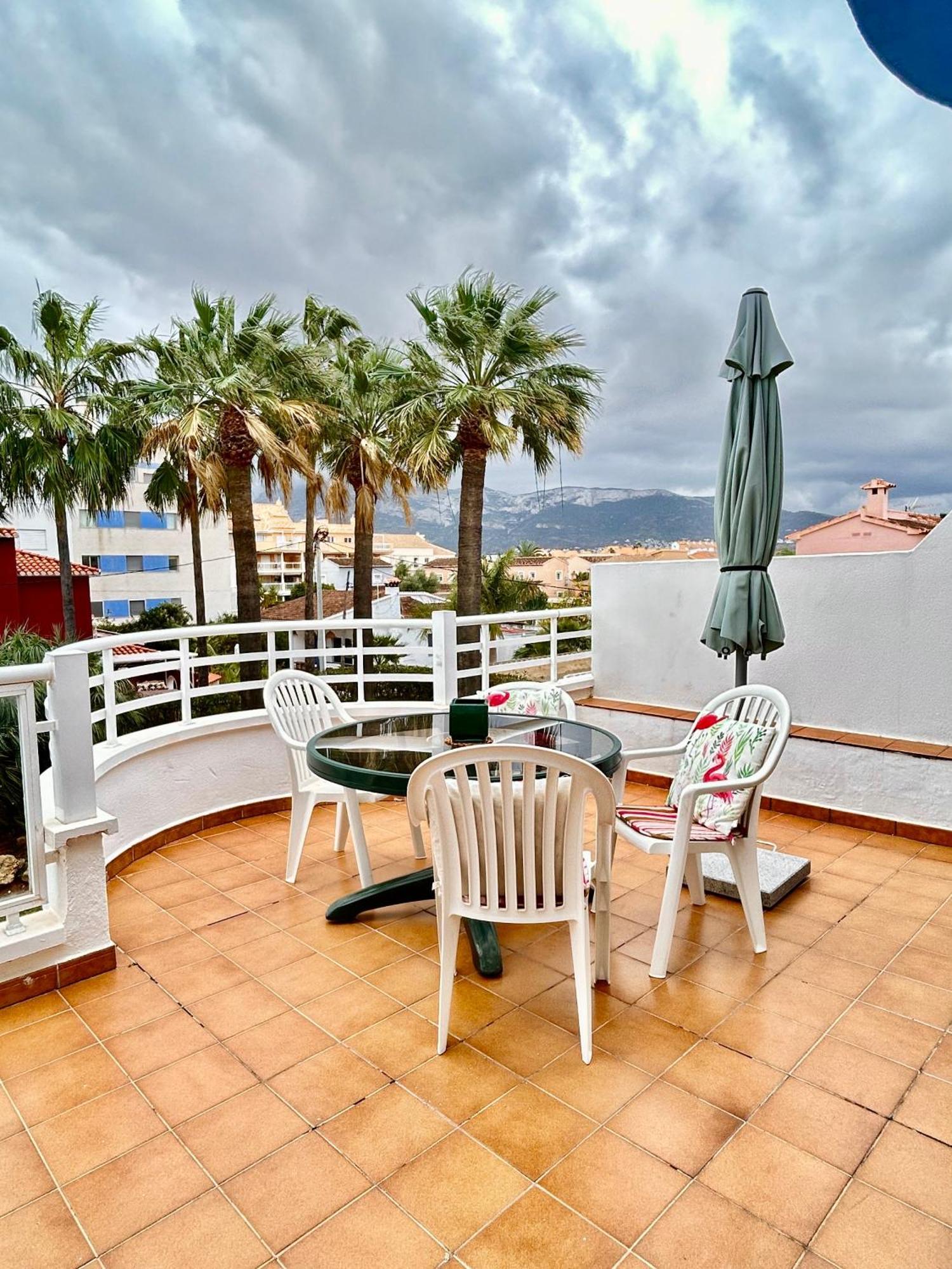Apartamento Sea Views