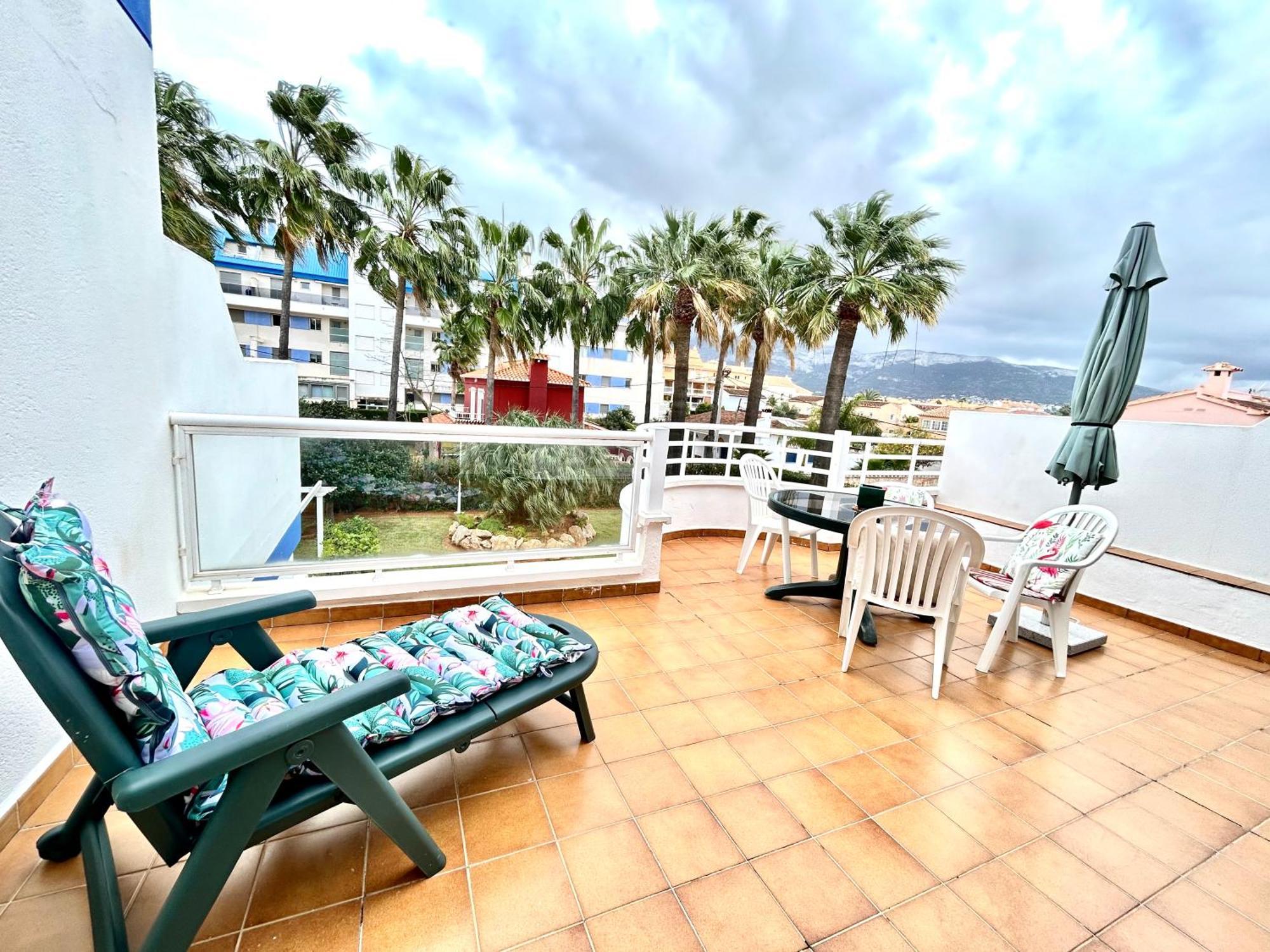 Sea Views Apartamento Dénia